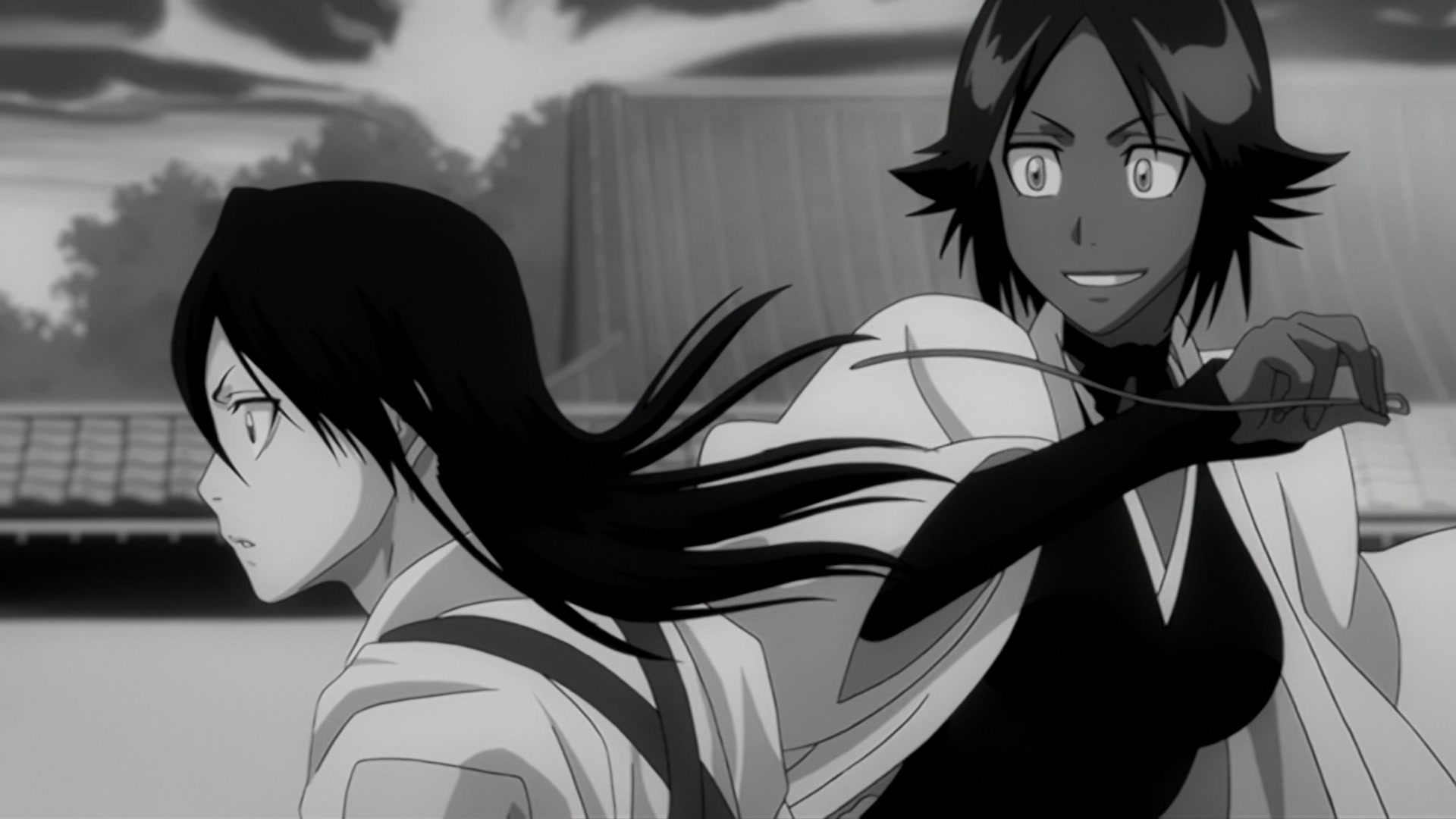 Bleach Ep 285: The Hundred-Year Grudge! Hiyori's Revenge @ 00:09:21