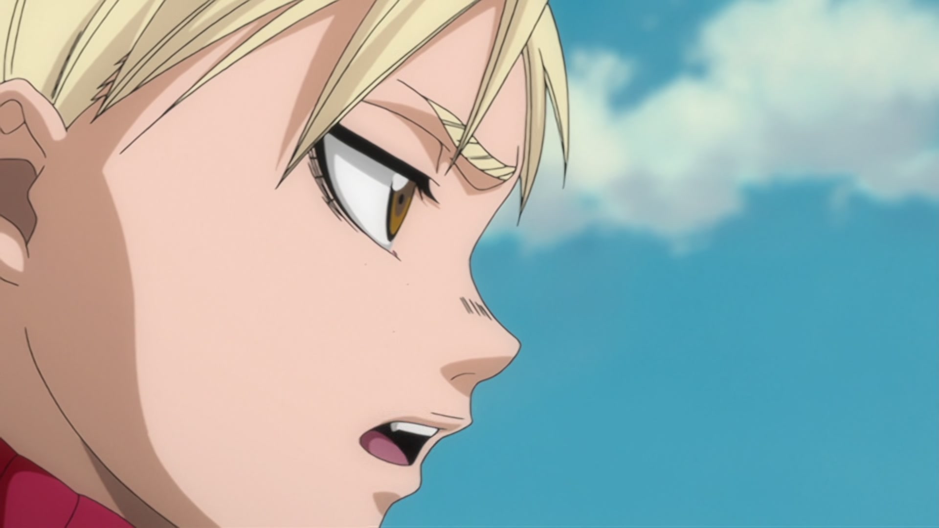 Bleach Ep 285: The Hundred-Year Grudge! Hiyori's Revenge @ 00:09:35