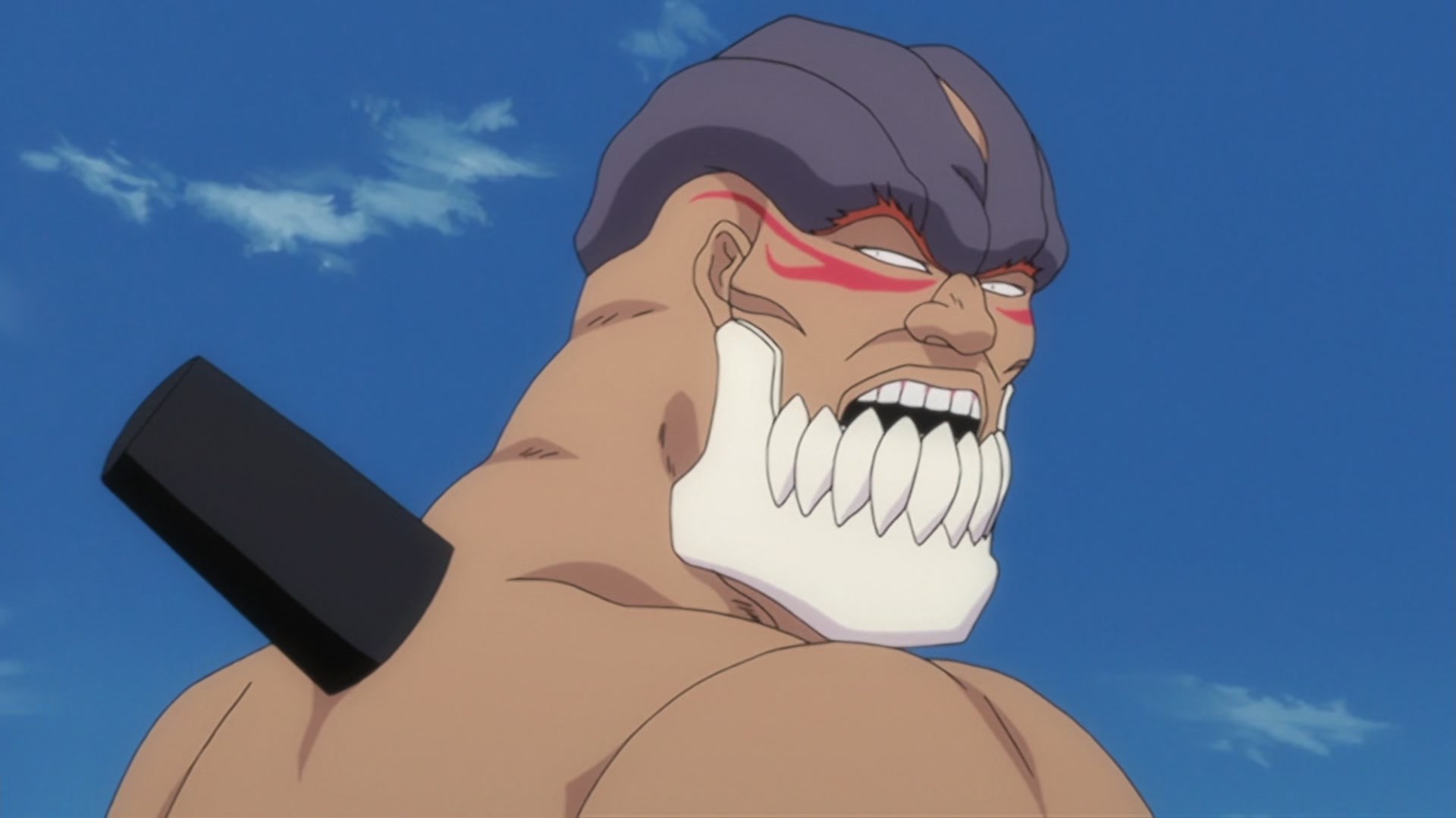 Bleach Ep 285: The Hundred-Year Grudge! Hiyori's Revenge @ 00:18:18