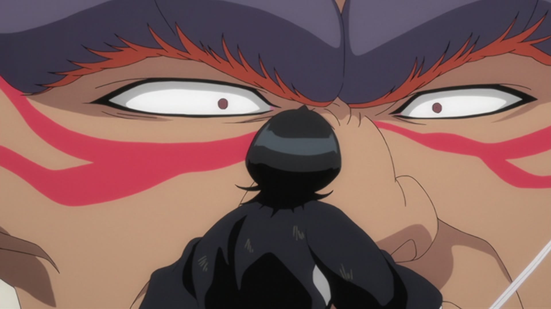 Bleach Ep 285: The Hundred-Year Grudge! Hiyori's Revenge @ 00:18:23