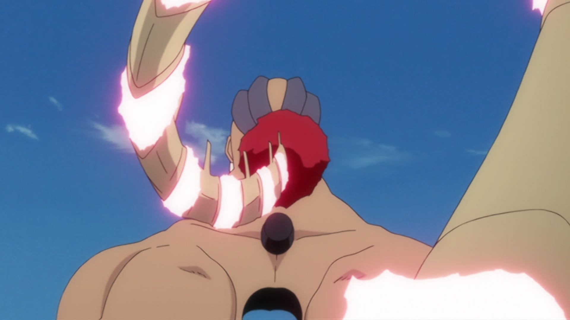 Bleach Ep 285: The Hundred-Year Grudge! Hiyori's Revenge @ 00:18:38