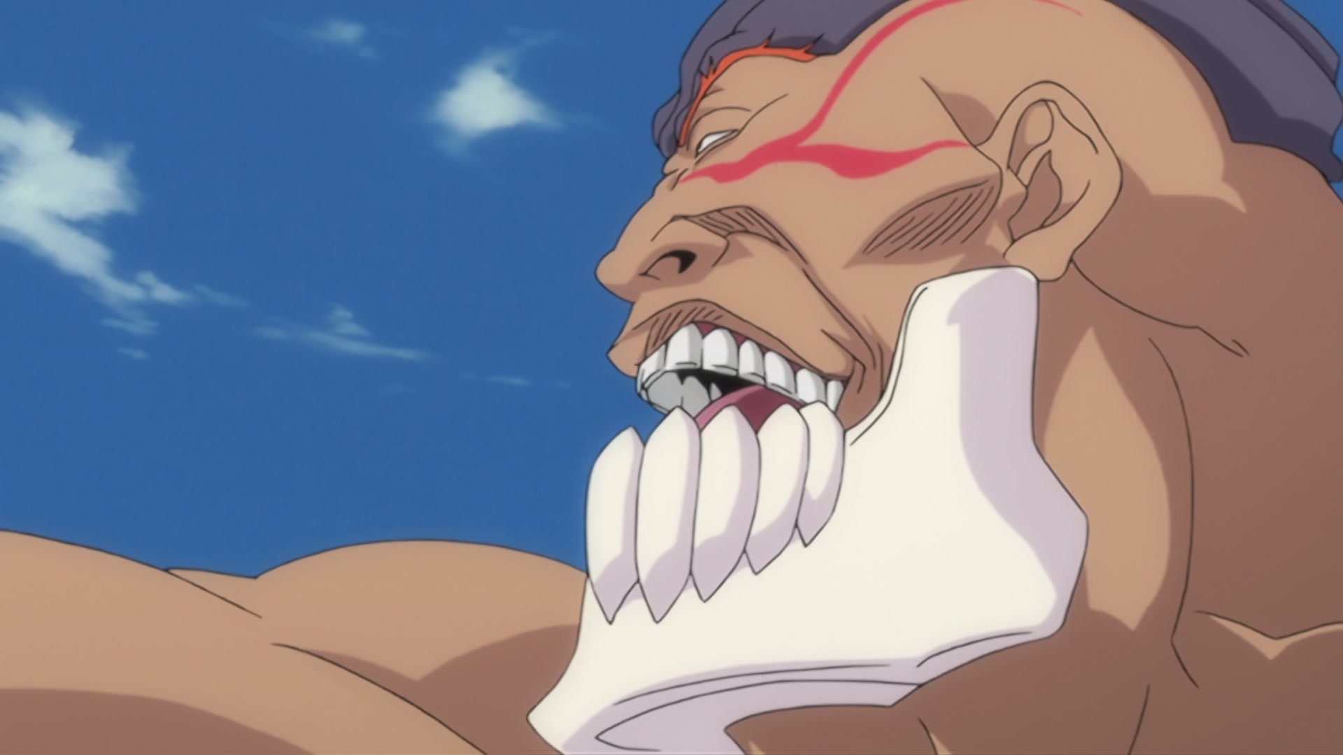 Bleach Ep 285: The Hundred-Year Grudge! Hiyori's Revenge @ 00:20:22