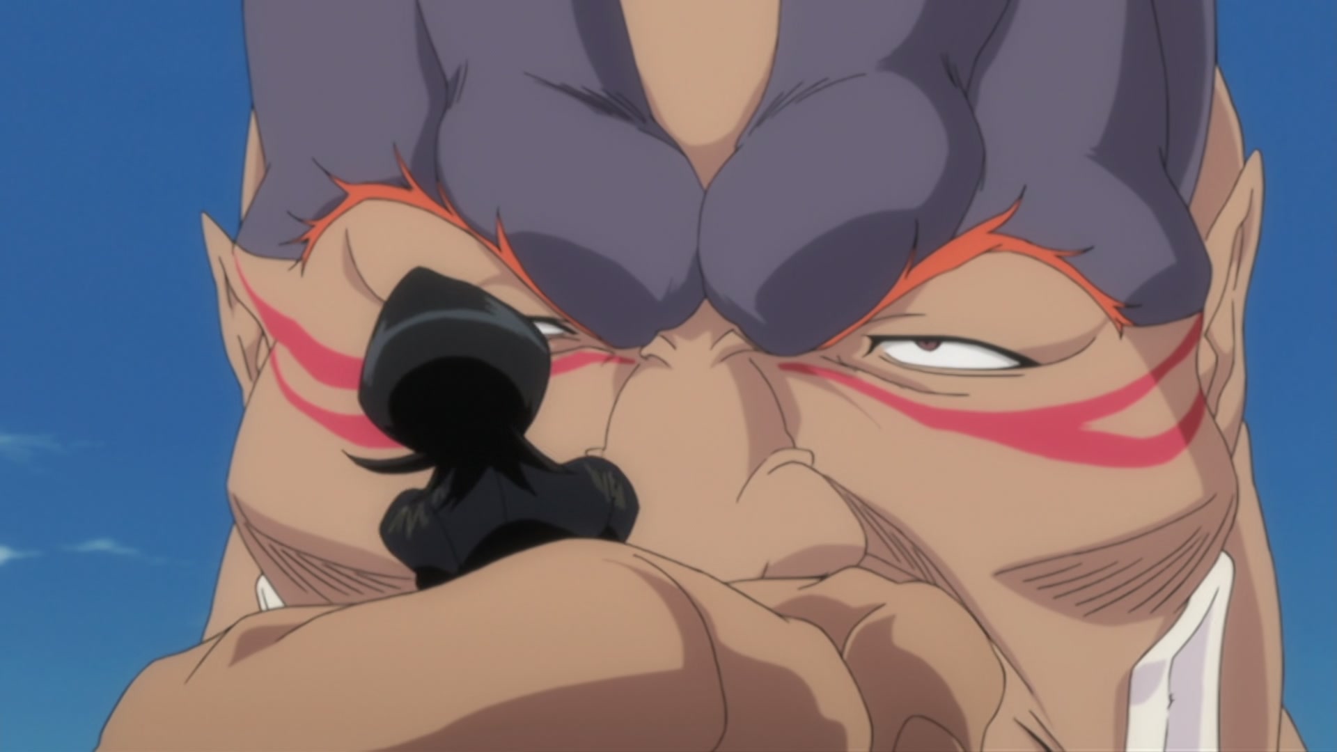 Bleach Ep 285: The Hundred-Year Grudge! Hiyori's Revenge @ 00:20:51