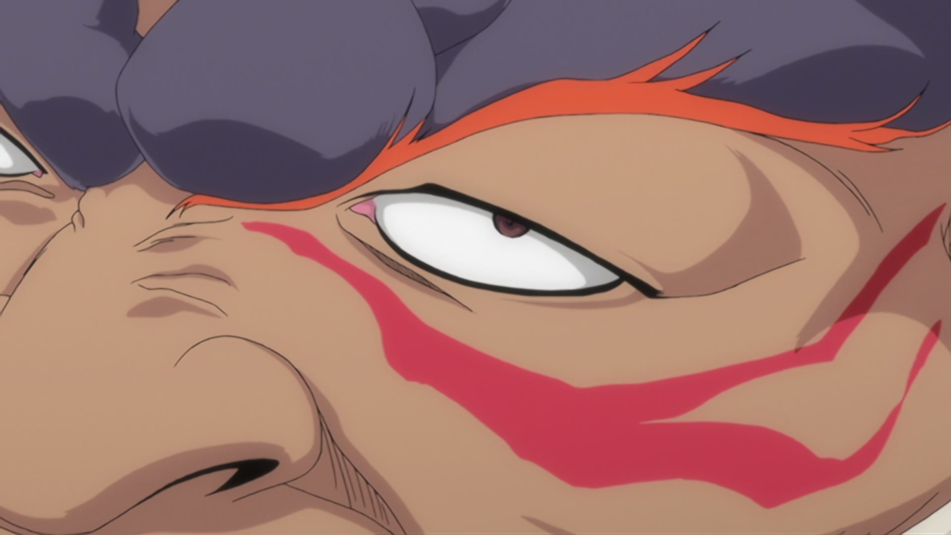 Bleach Ep 285: The Hundred-Year Grudge! Hiyori's Revenge @ 00:21:15