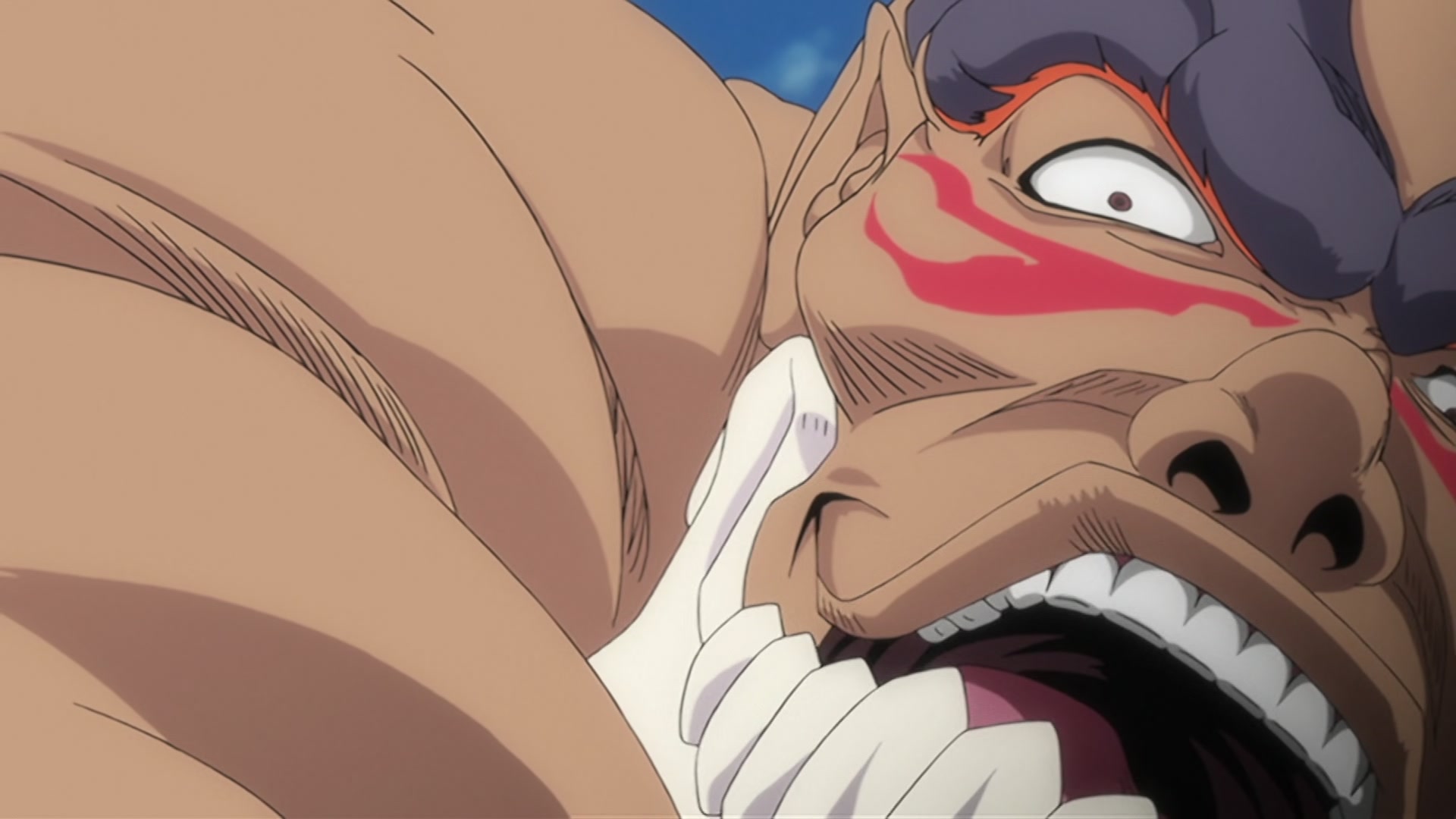 Bleach Ep 285: The Hundred-Year Grudge! Hiyori's Revenge @ 00:21:24