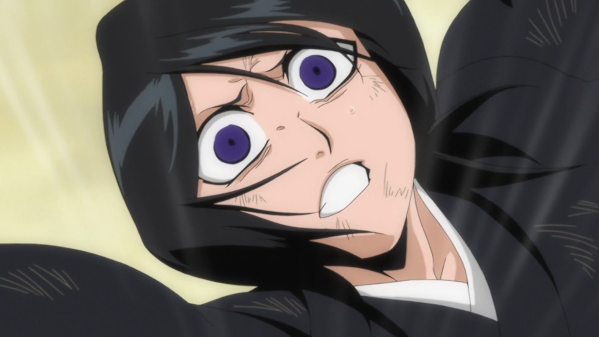 Bleach Ep 285: The Hundred-Year Grudge! Hiyori's Revenge @ 00:21:34