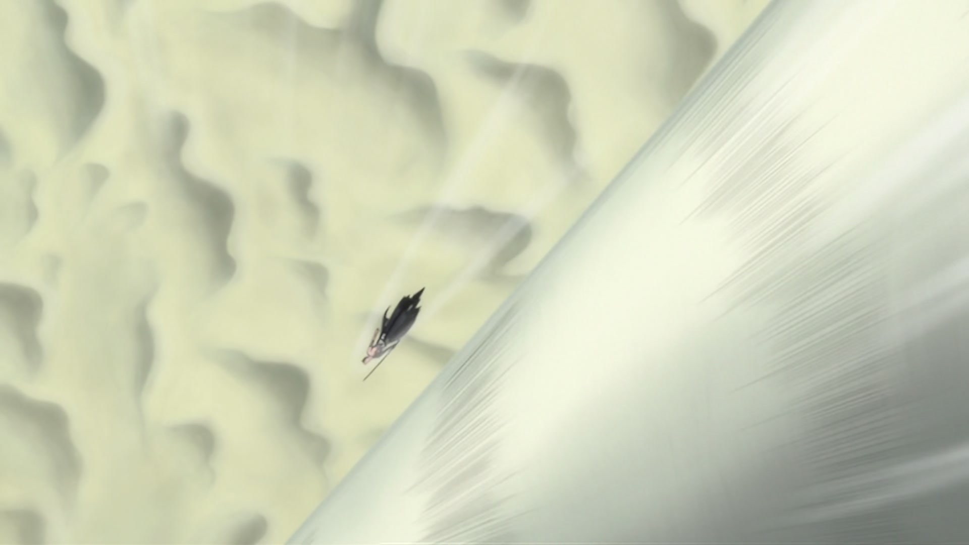 Bleach Ep 285: The Hundred-Year Grudge! Hiyori's Revenge @ 00:21:48