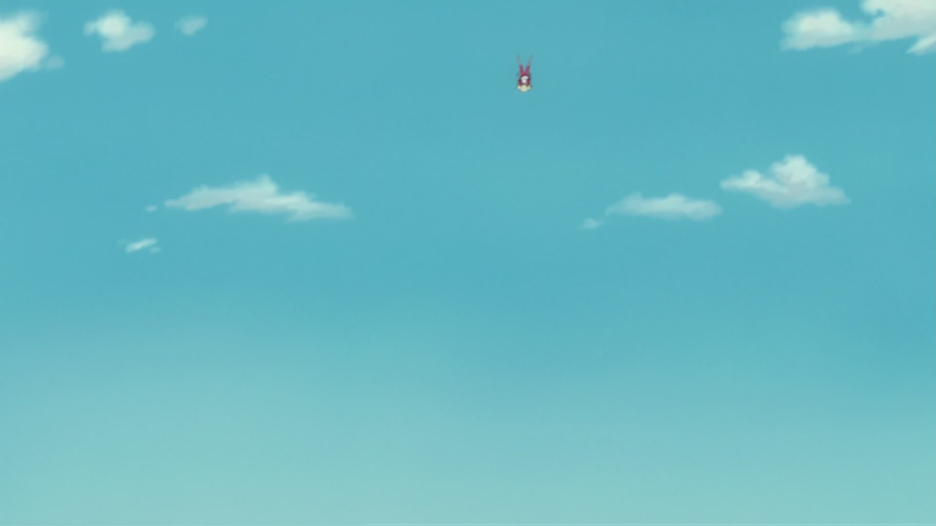 Bleach Ep 286: Ichigo's Return! Protect Karakura Town @ 00:02:46