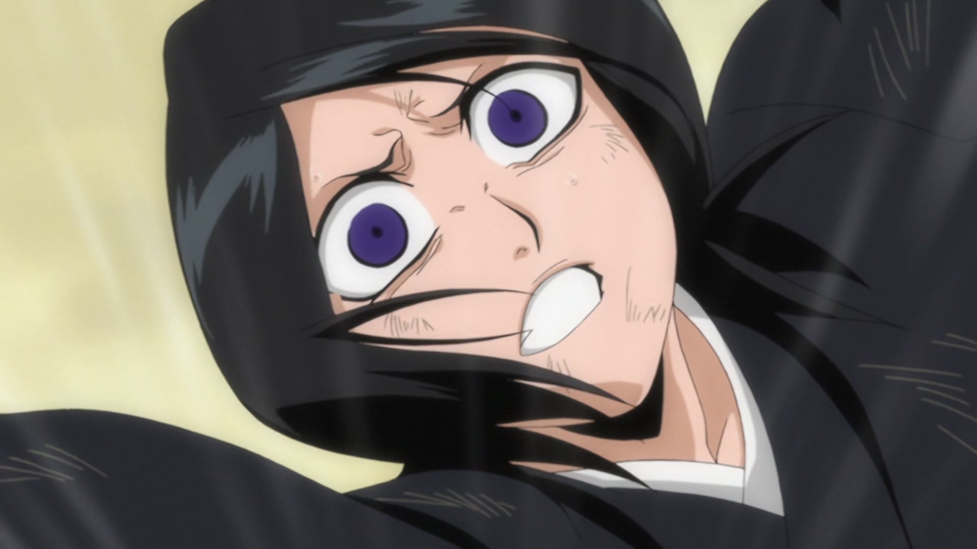 Bleach Ep 286: Ichigo's Return! Protect Karakura Town @ 00:05:32
