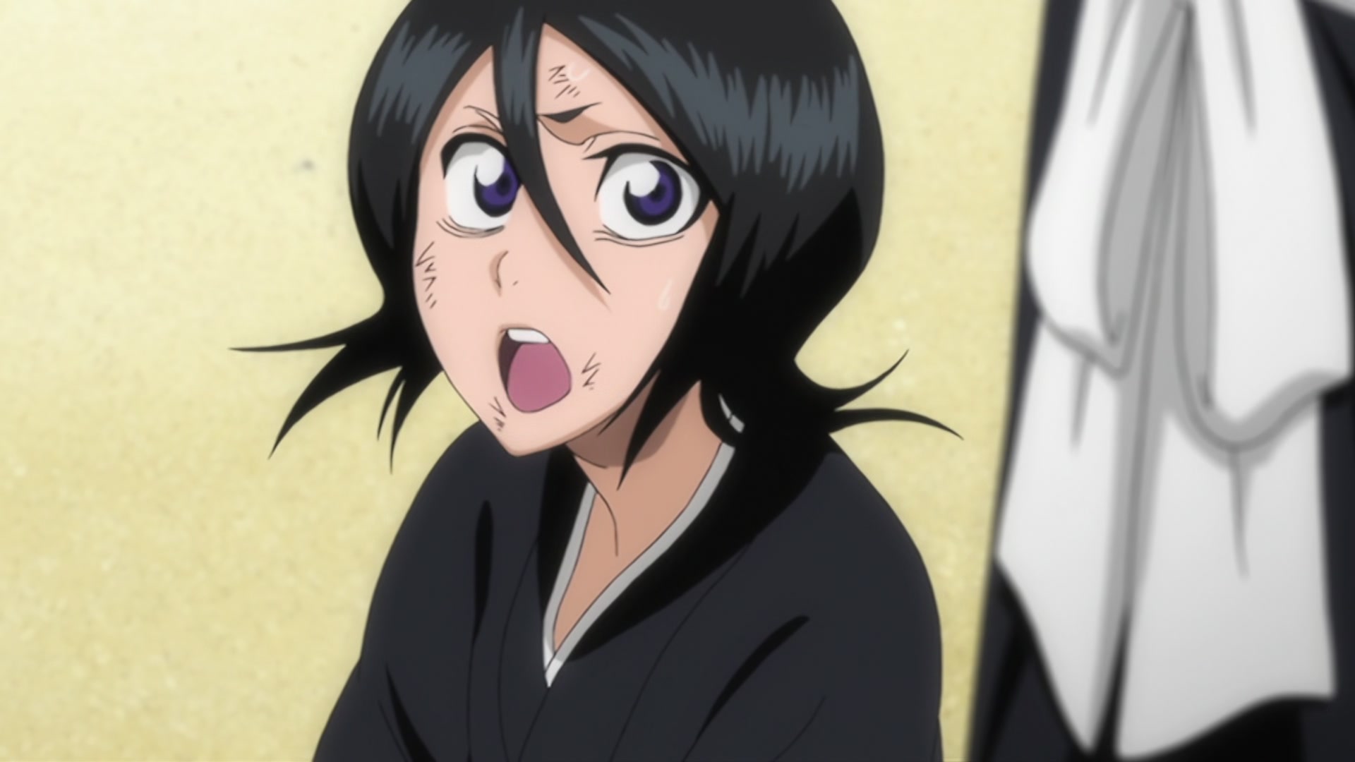 Bleach Ep 286: Ichigo's Return! Protect Karakura Town @ 00:06:20