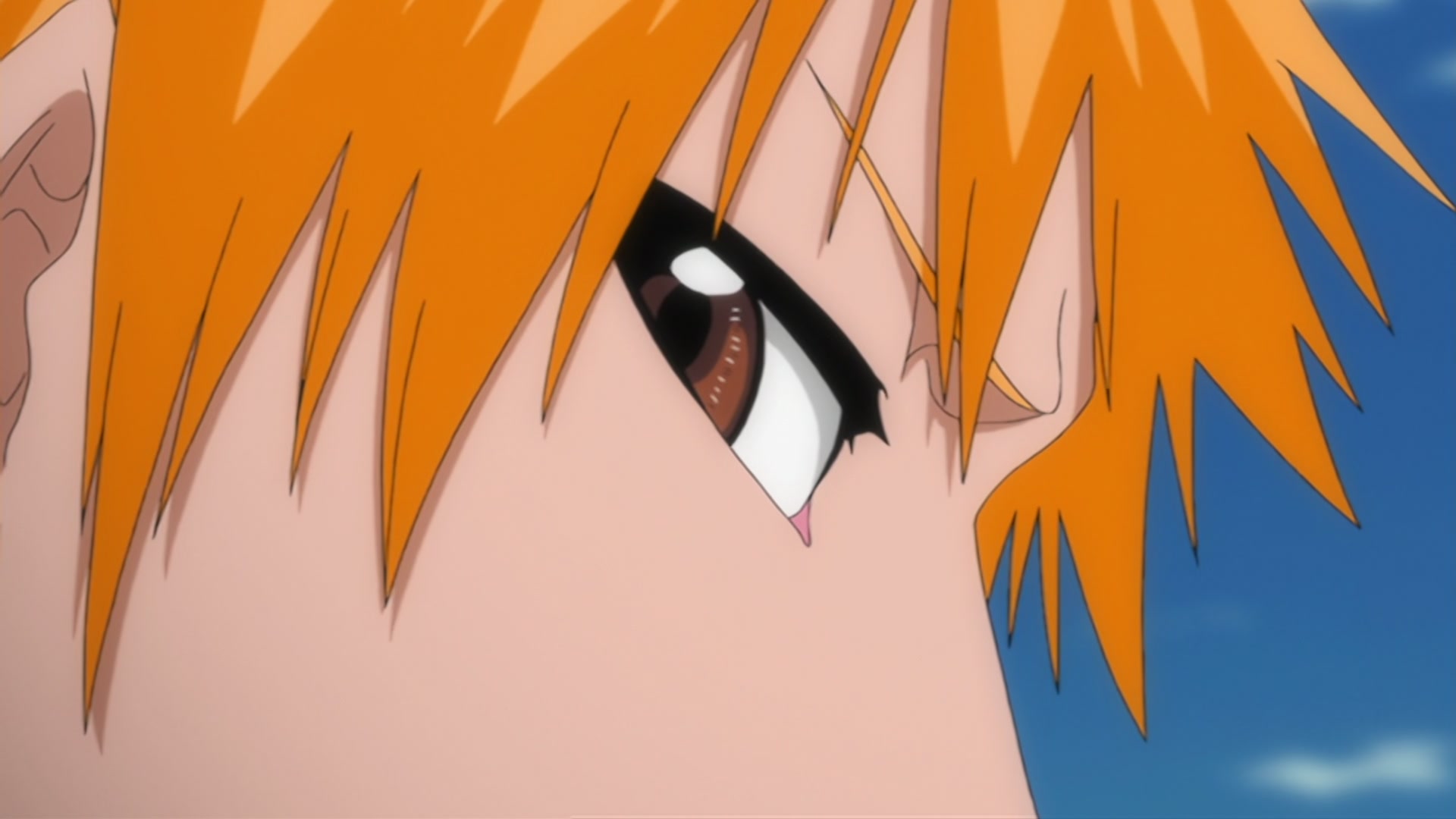 Bleach Ep 286: Ichigo's Return! Protect Karakura Town @ 00:06:53