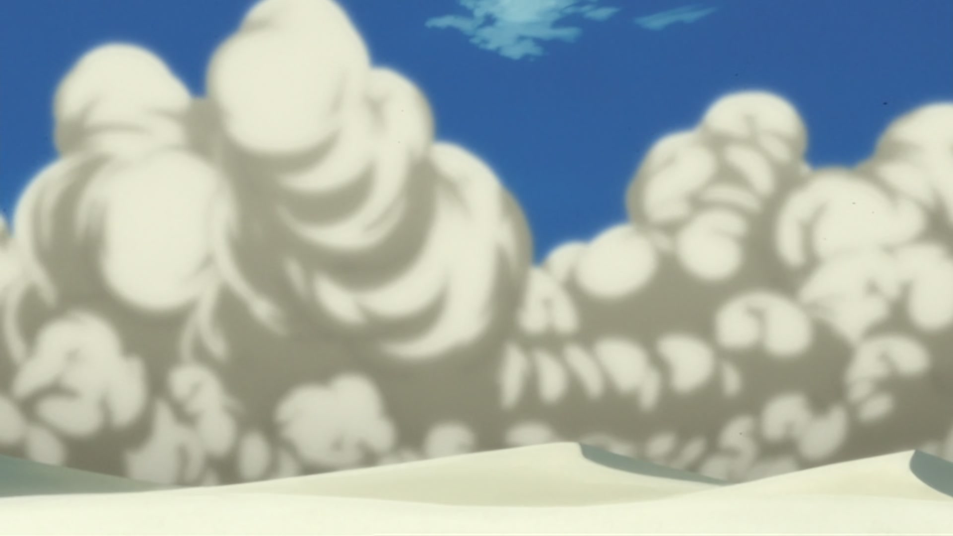 Bleach Ep 286: Ichigo's Return! Protect Karakura Town @ 00:09:01