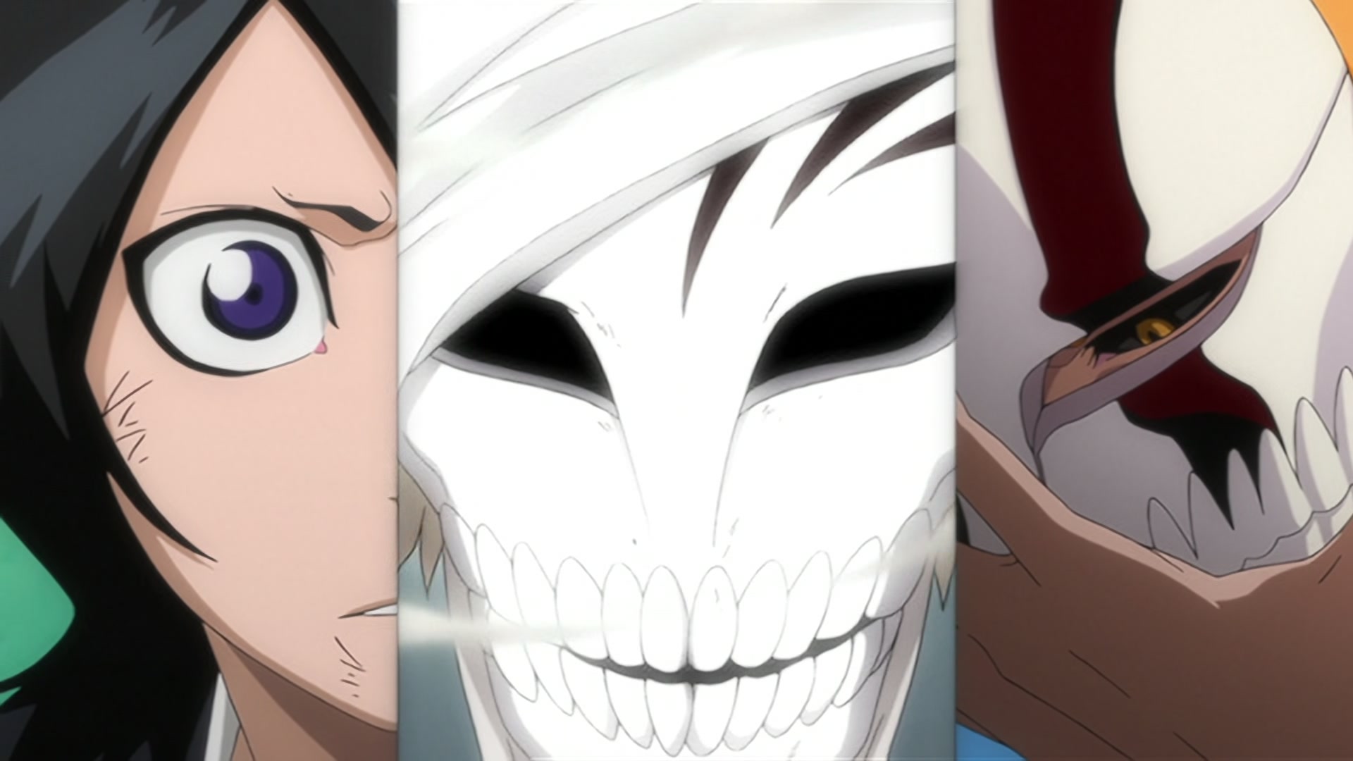 Bleach Ep 286: Ichigo's Return! Protect Karakura Town @ 00:09:20