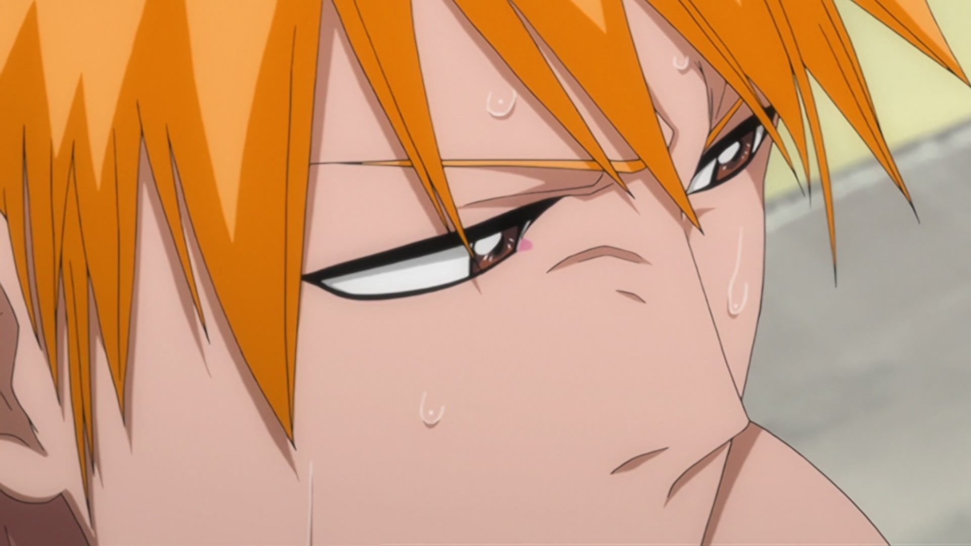 Bleach Ep 286: Ichigo's Return! Protect Karakura Town @ 00:10:13