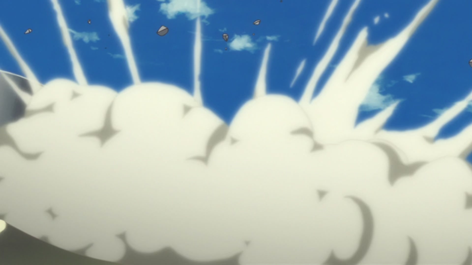 Bleach Ep 286: Ichigo's Return! Protect Karakura Town @ 00:10:27