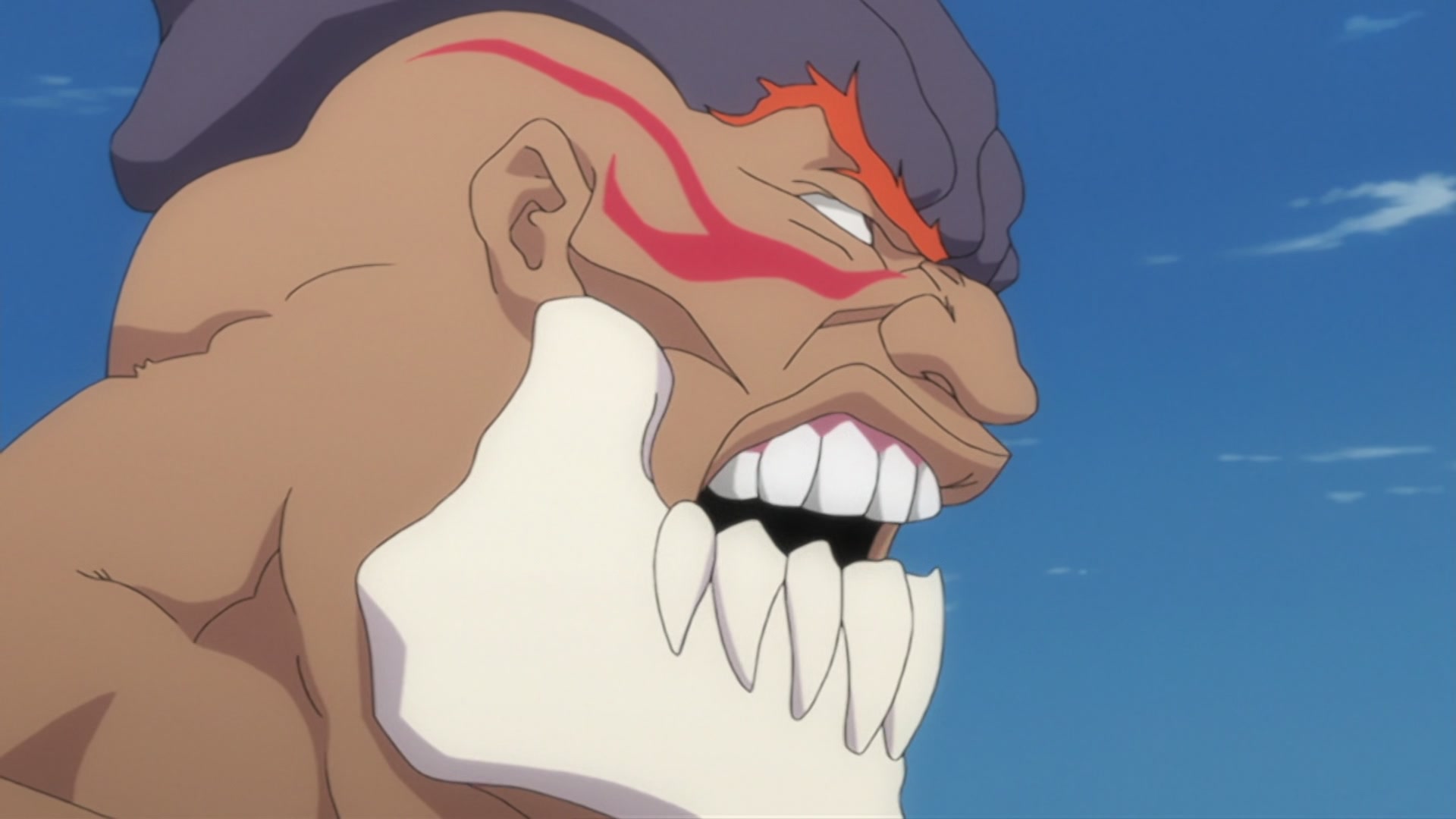 Bleach Ep 286: Ichigo's Return! Protect Karakura Town @ 00:10:46