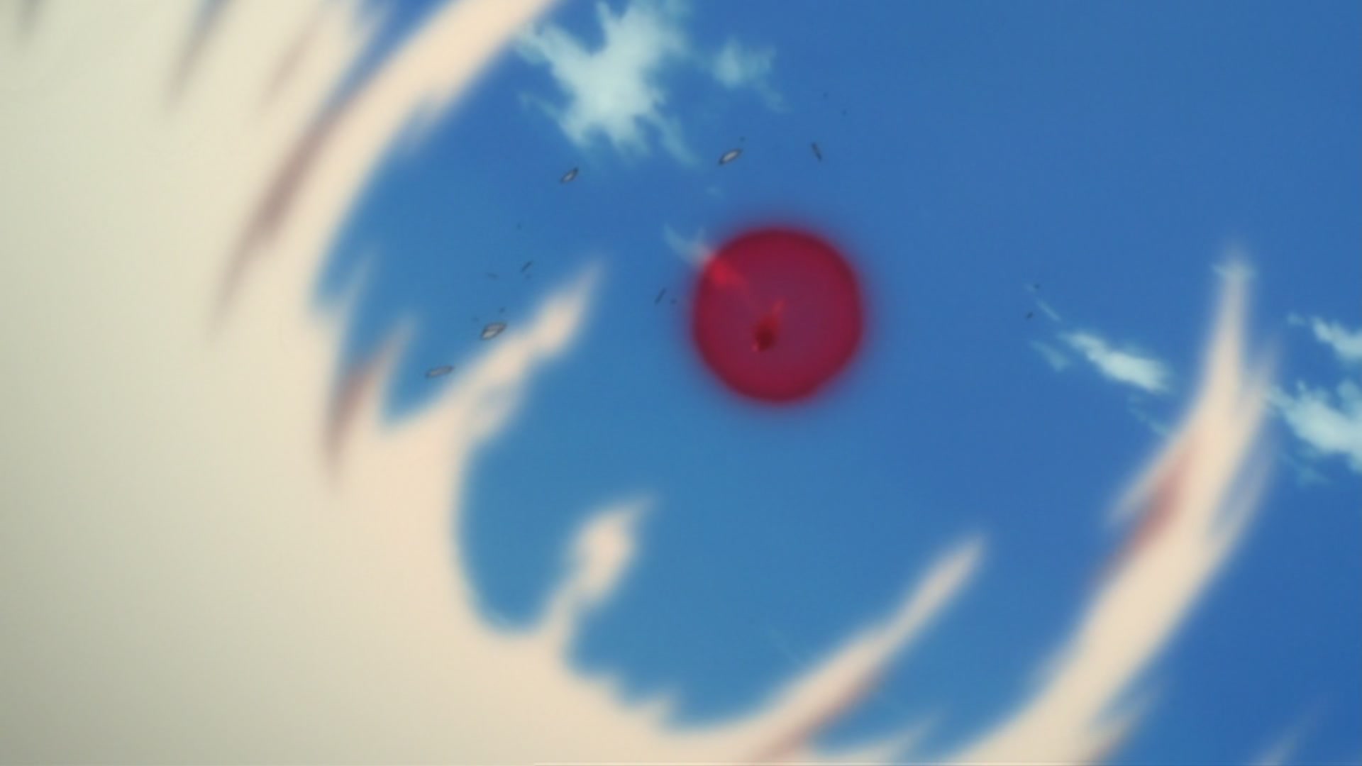 Bleach Ep 286: Ichigo's Return! Protect Karakura Town @ 00:11:14