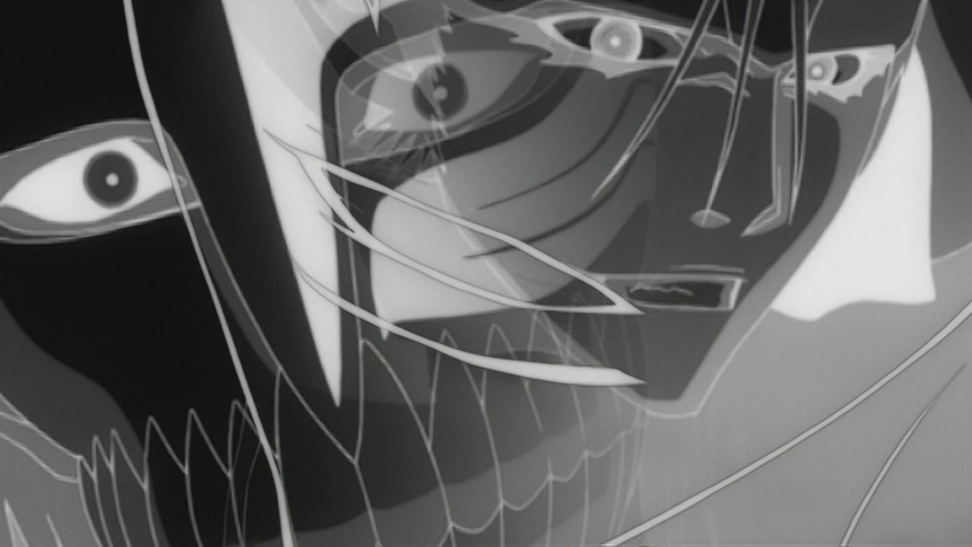 Bleach Ep 286: Ichigo's Return! Protect Karakura Town @ 00:11:33