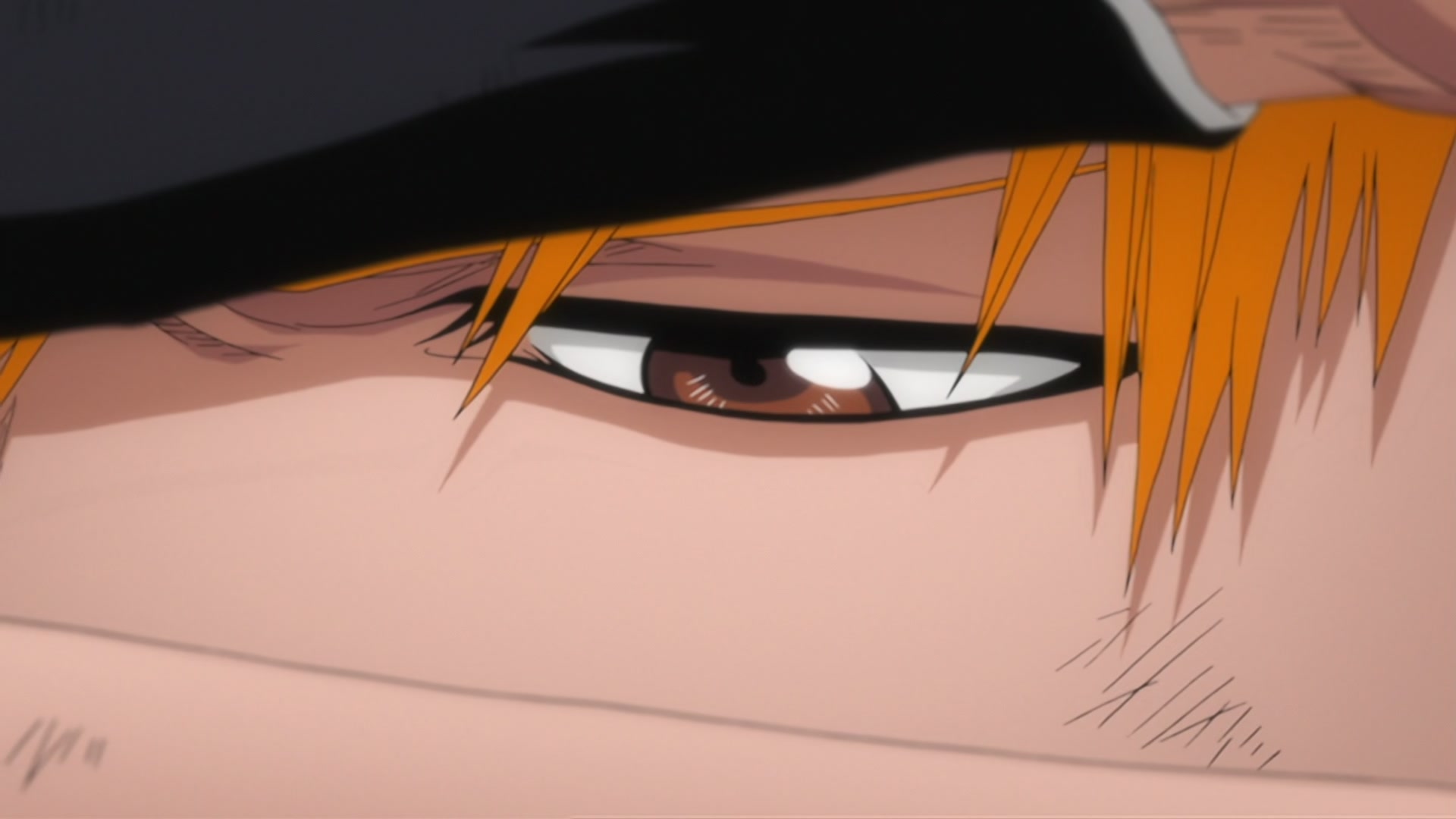 Bleach Ep 286: Ichigo's Return! Protect Karakura Town @ 00:12:26