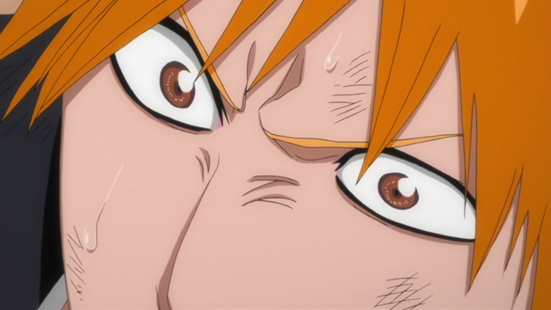 Bleach Ep 286: Ichigo's Return! Protect Karakura Town @ 00:13:42