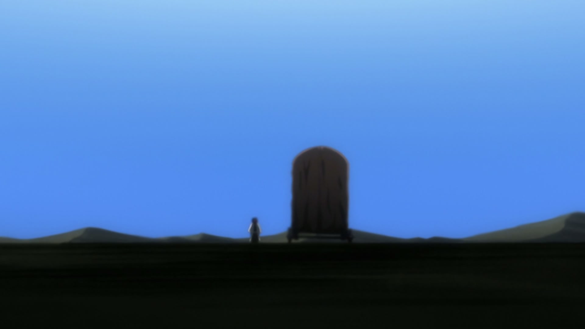 Bleach Ep 286: Ichigo's Return! Protect Karakura Town @ 00:14:06