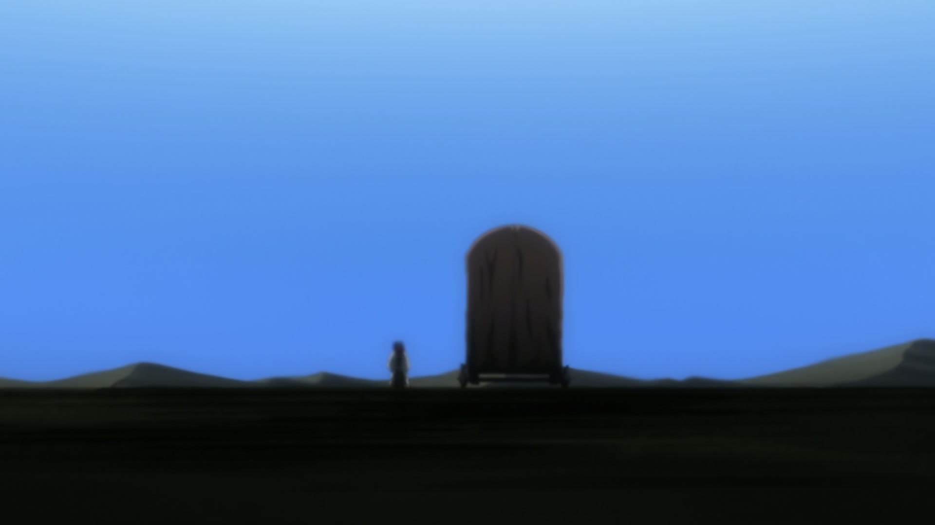 Bleach Ep 286: Ichigo's Return! Protect Karakura Town @ 00:14:10
