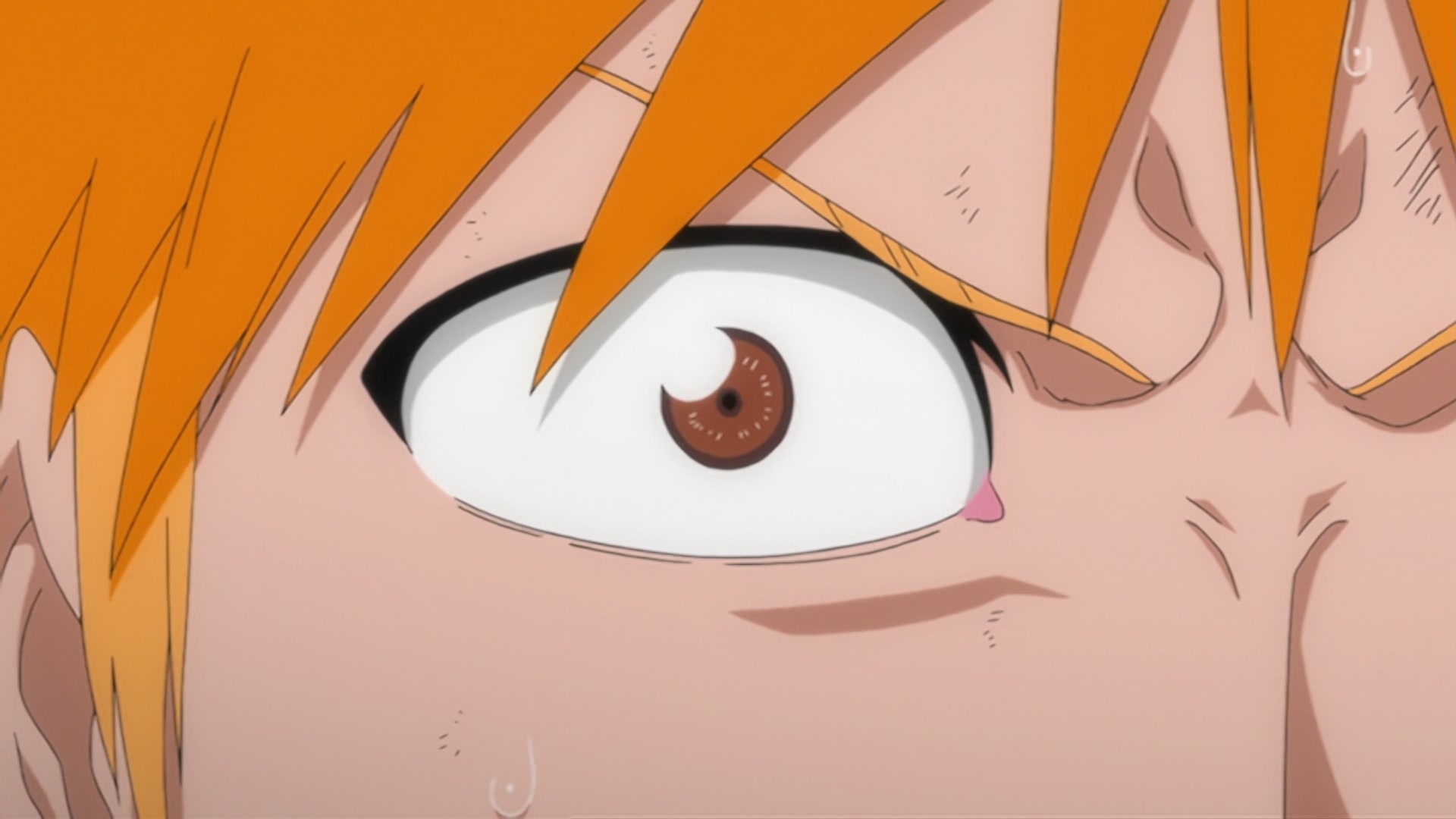Bleach Ep 286: Ichigo's Return! Protect Karakura Town @ 00:15:17