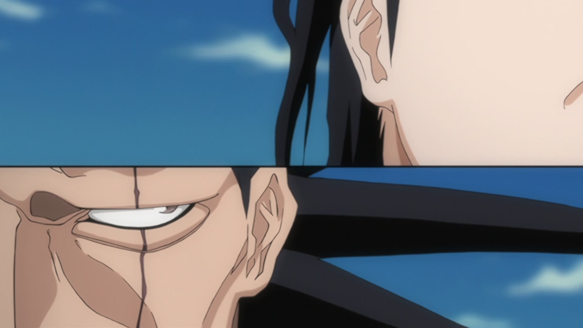 Bleach Ep 286: Ichigo's Return! Protect Karakura Town @ 00:15:22