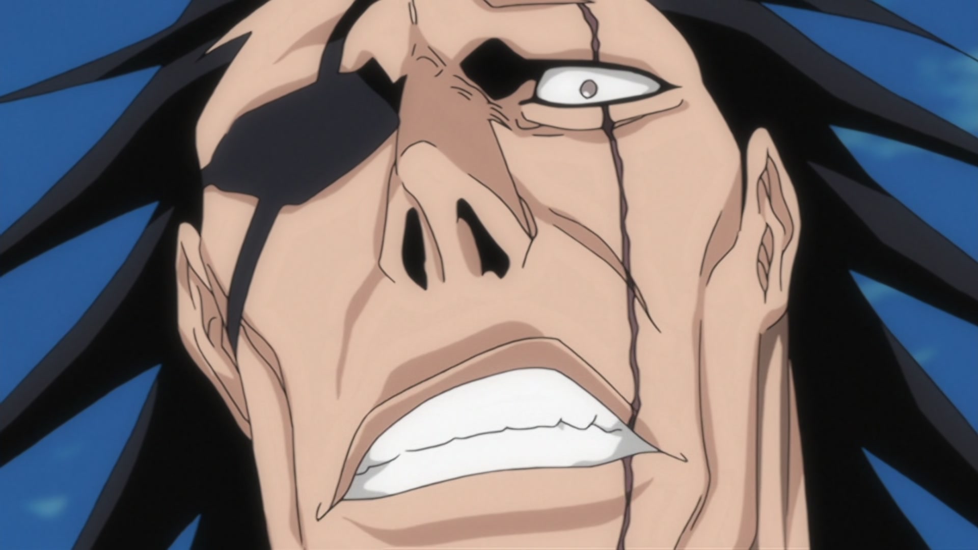 Bleach Ep 286: Ichigo's Return! Protect Karakura Town @ 00:15:55