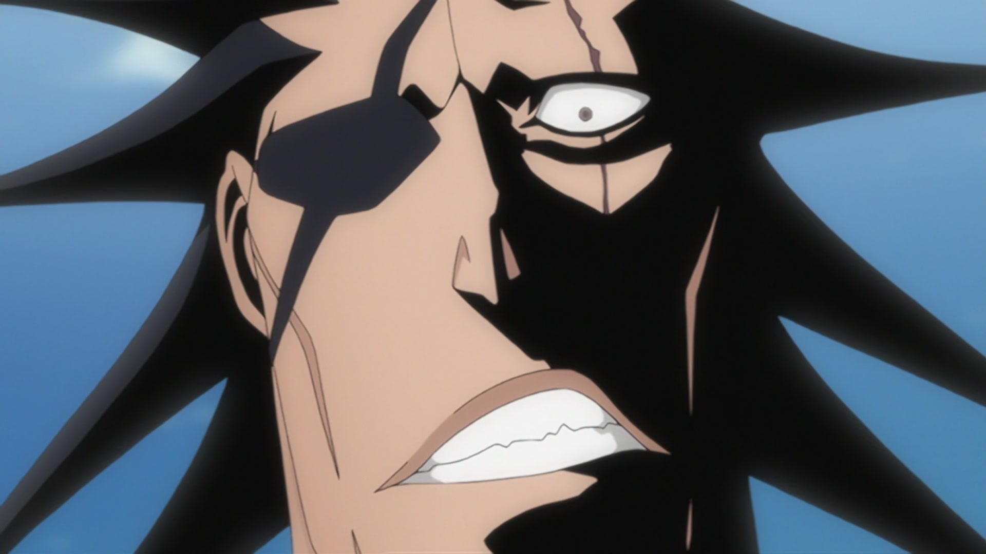 Bleach Ep 286: Ichigo's Return! Protect Karakura Town @ 00:16:14