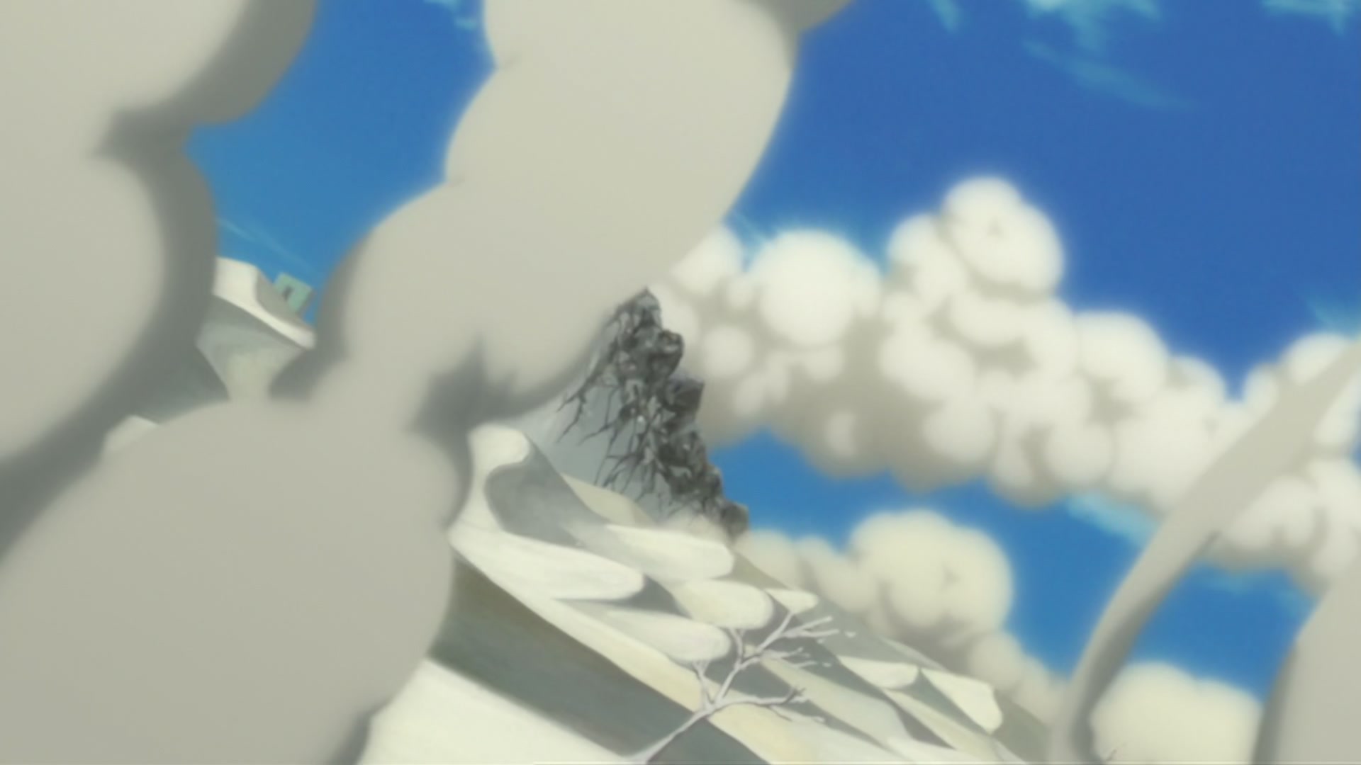Bleach Ep 286: Ichigo's Return! Protect Karakura Town @ 00:16:52
