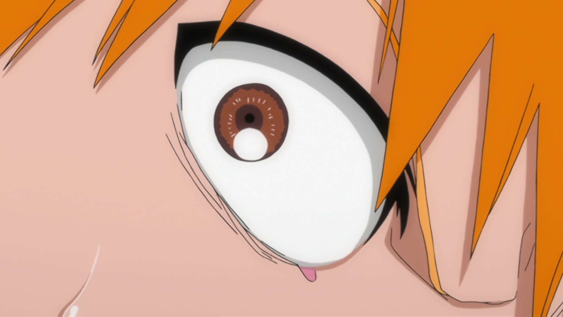 Bleach Ep 286: Ichigo's Return! Protect Karakura Town @ 00:18:03