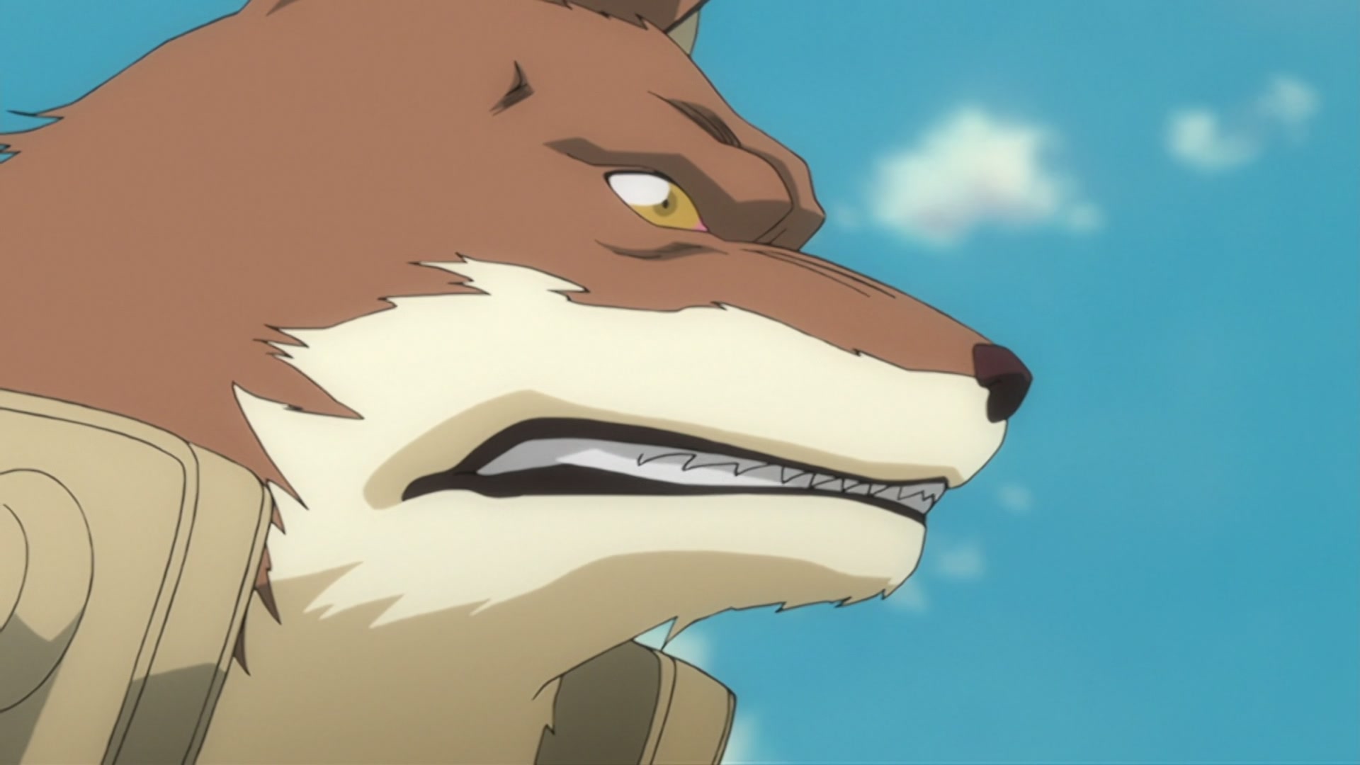 Bleach Ep 290: For the Sake of Justice?! The Man Who Deserted the Shinigami @ 00:02:22