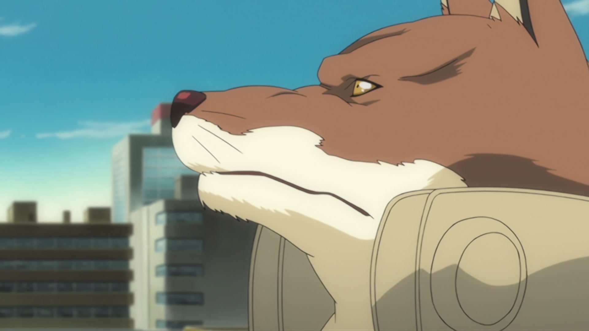Bleach Ep 290: For the Sake of Justice?! The Man Who Deserted the Shinigami @ 00:03:43