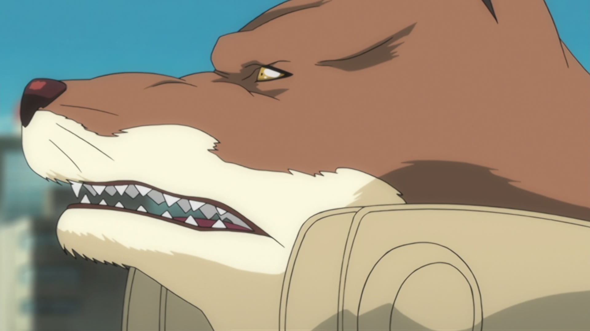 Bleach Ep 290: For the Sake of Justice?! The Man Who Deserted the Shinigami @ 00:04:02