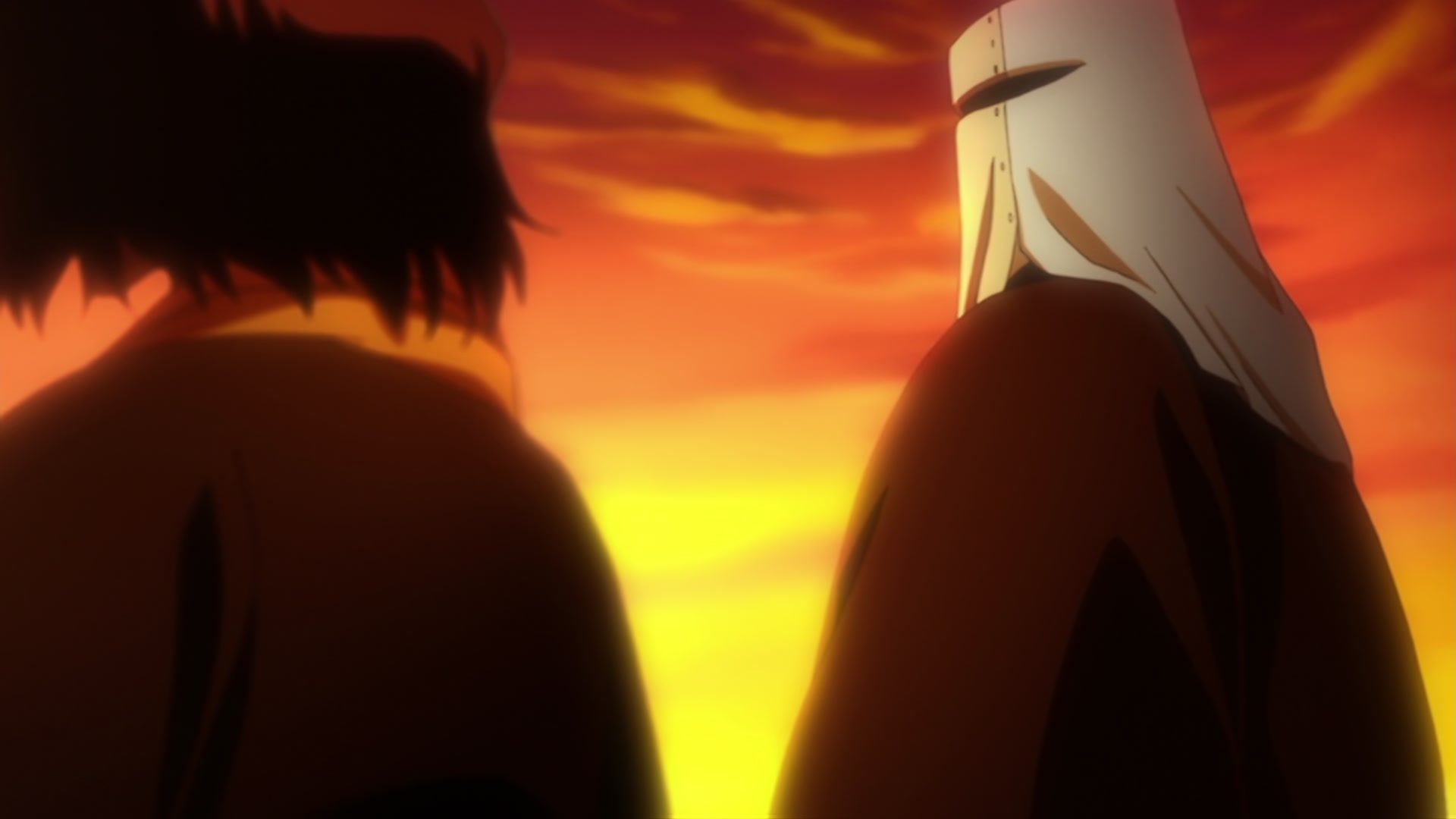Bleach Ep 290: For the Sake of Justice?! The Man Who Deserted the Shinigami @ 00:06:15