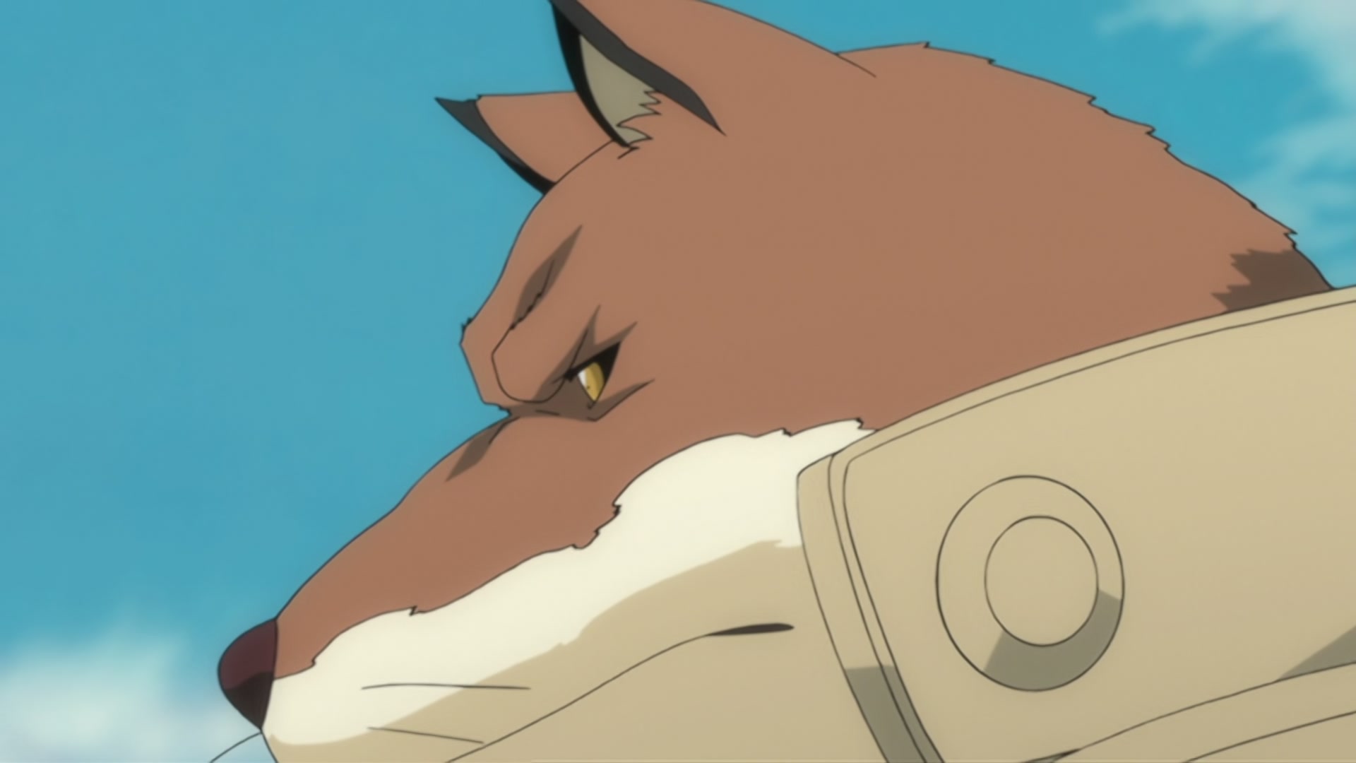 Bleach Ep 290: For the Sake of Justice?! The Man Who Deserted the Shinigami @ 00:06:24