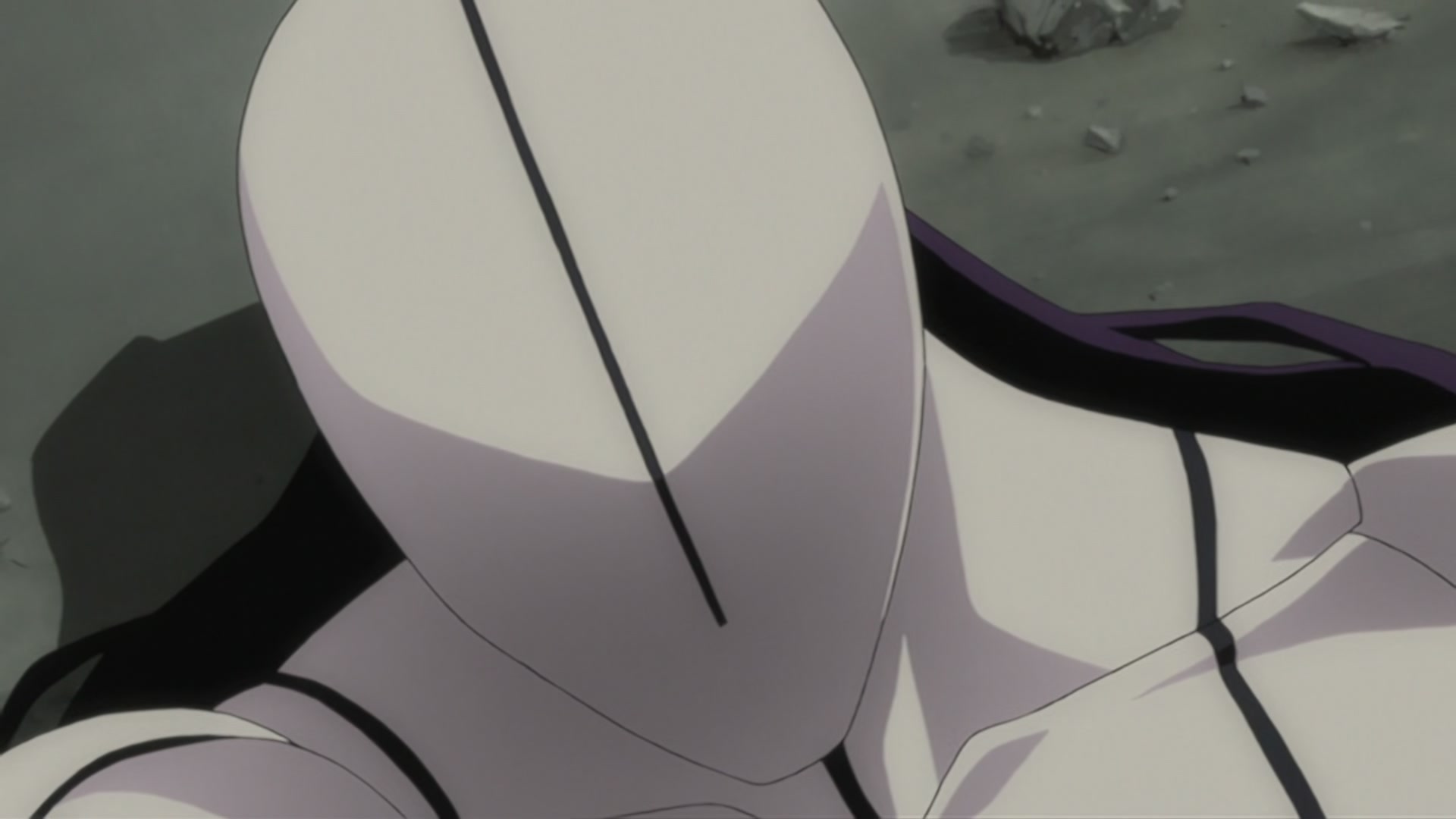 Bleach Ep 290: For the Sake of Justice?! The Man Who Deserted the Shinigami @ 00:09:11