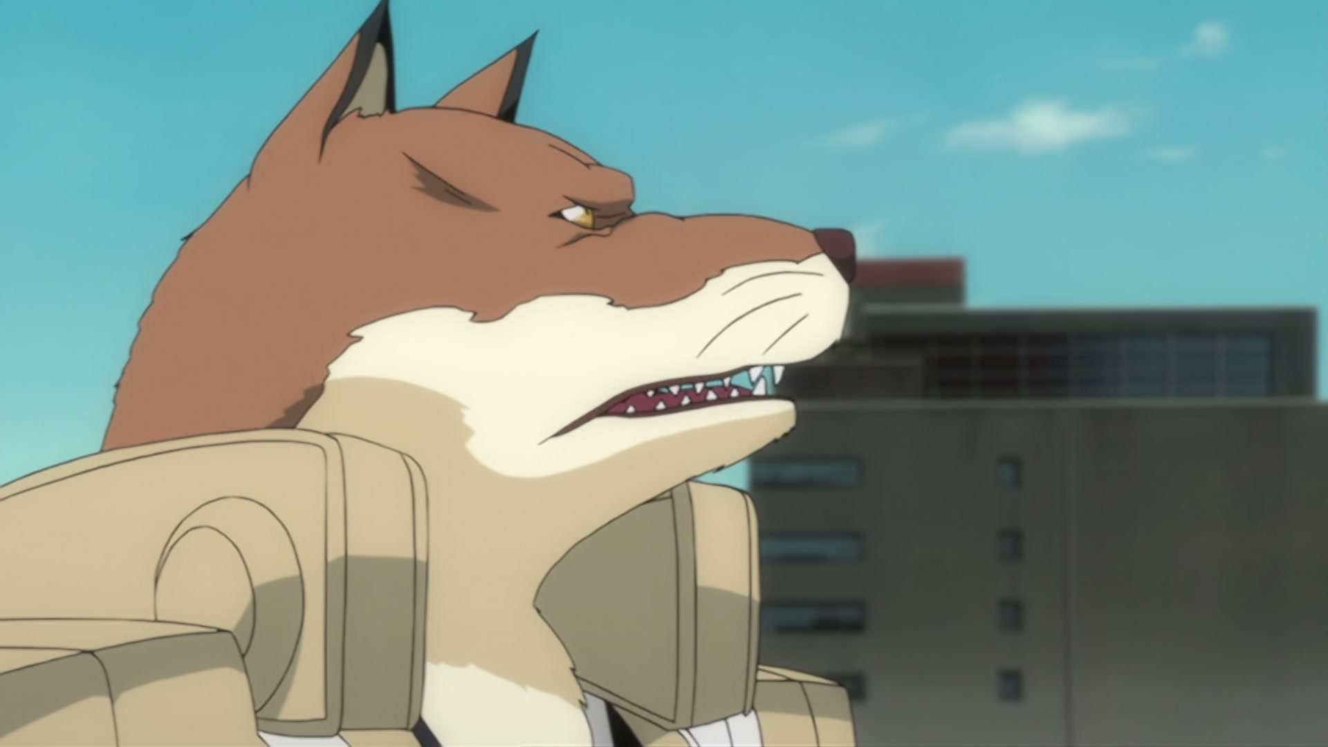 Bleach Ep 290: For the Sake of Justice?! The Man Who Deserted the Shinigami @ 00:09:39