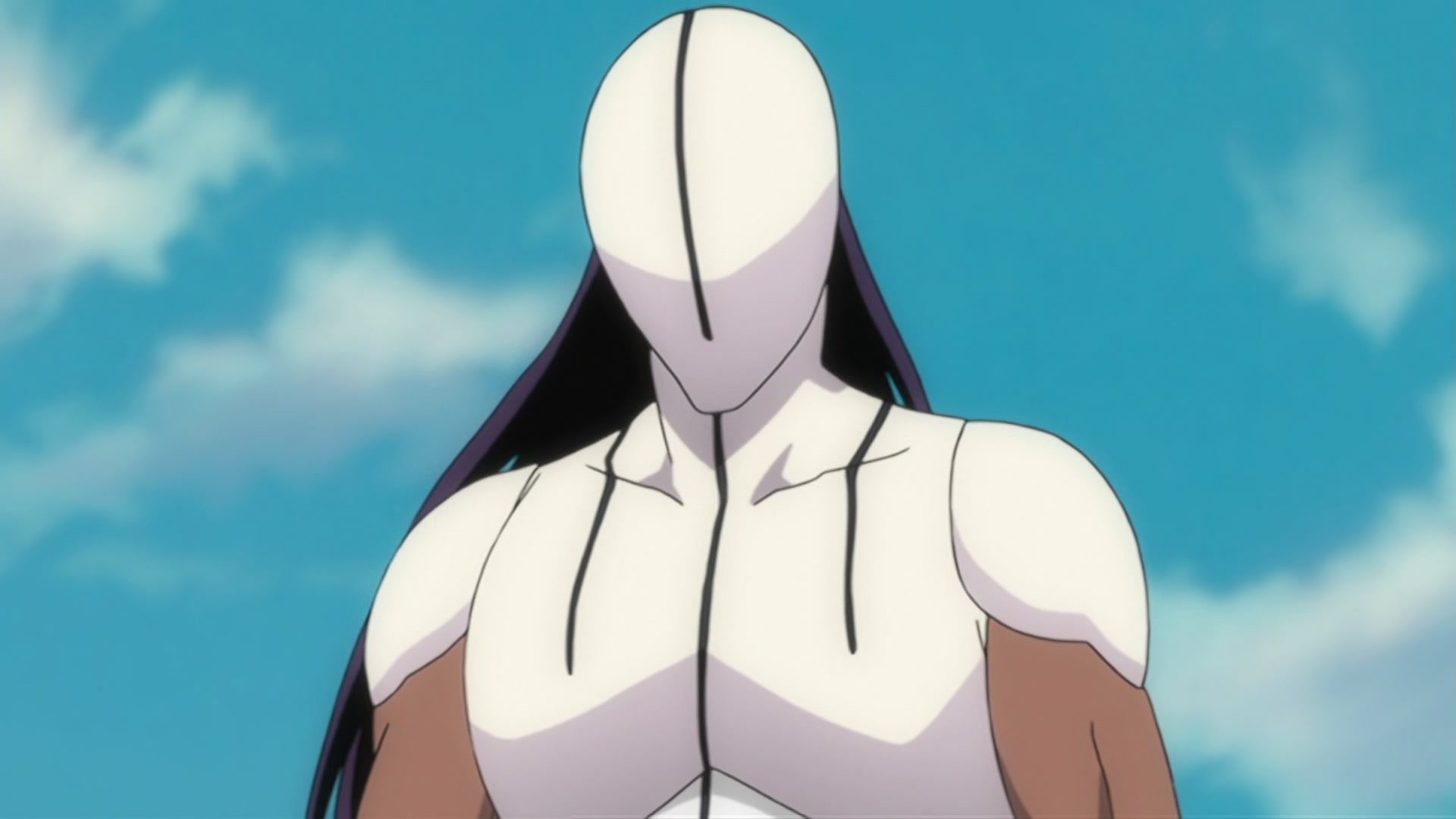 Bleach Ep 290: For the Sake of Justice?! The Man Who Deserted the Shinigami @ 00:09:44