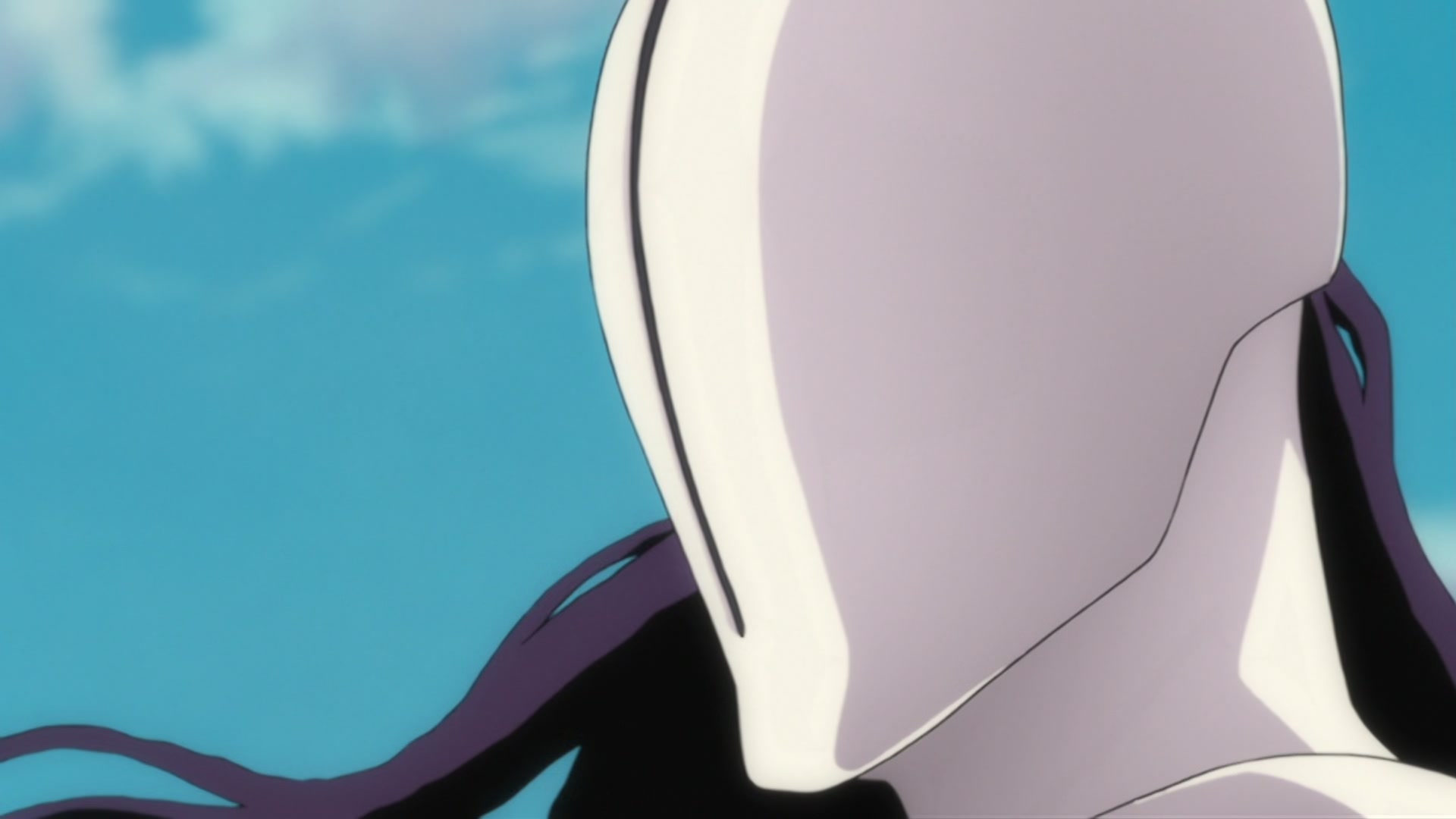 Bleach Ep 290: For the Sake of Justice?! The Man Who Deserted the Shinigami @ 00:10:13