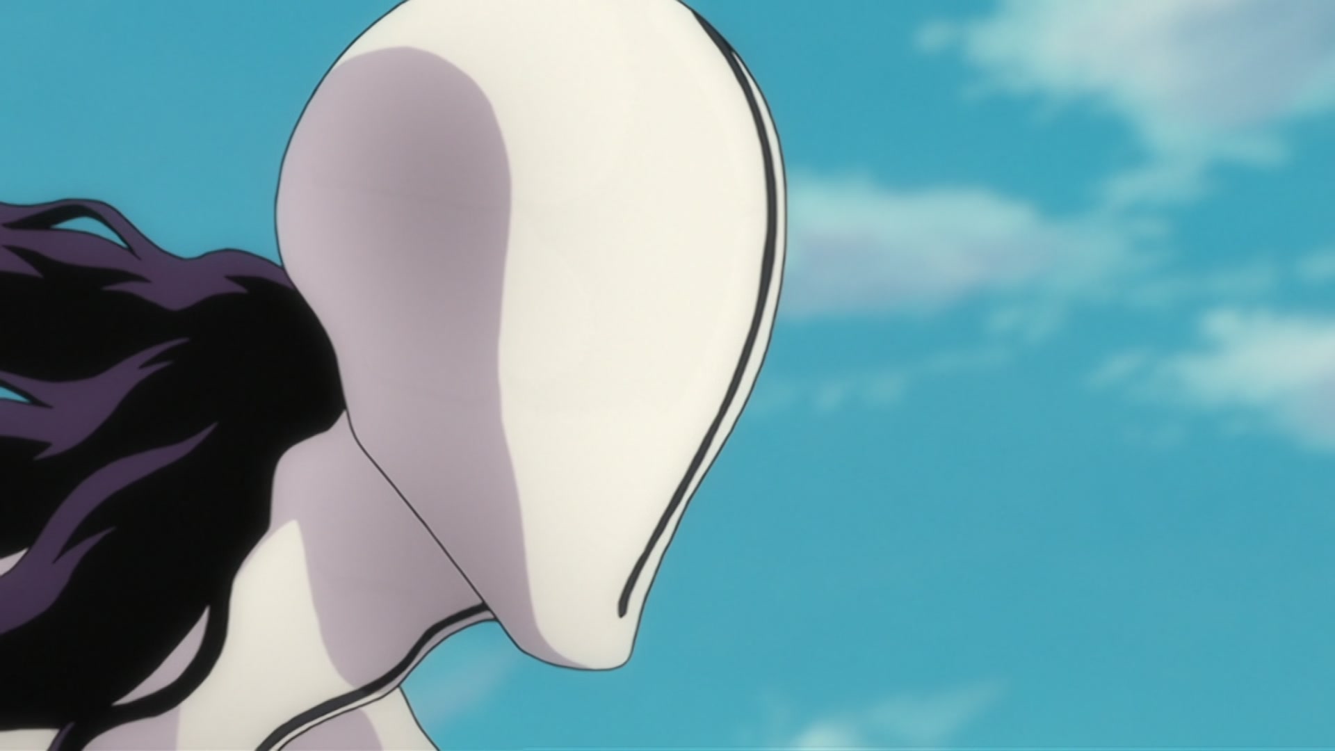 Bleach Ep 290: For the Sake of Justice?! The Man Who Deserted the Shinigami @ 00:11:19