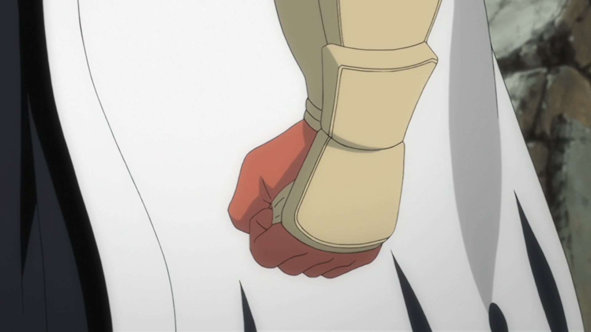 Bleach Ep 290: For the Sake of Justice?! The Man Who Deserted the Shinigami @ 00:12:16