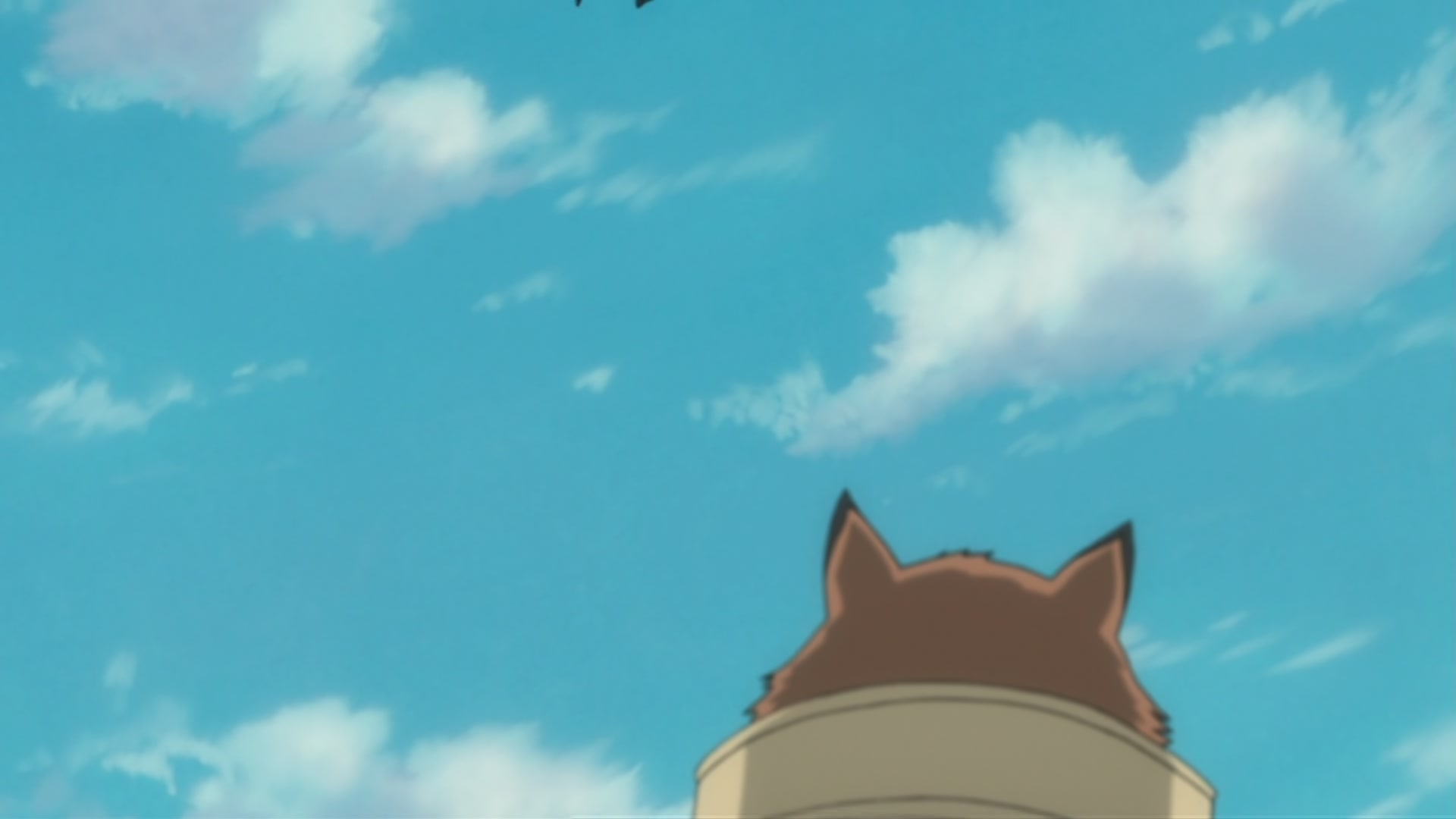Bleach Ep 290: For the Sake of Justice?! The Man Who Deserted the Shinigami @ 00:12:26