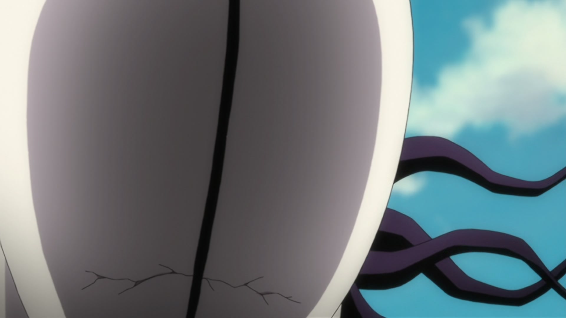 Bleach Ep 290: For the Sake of Justice?! The Man Who Deserted the Shinigami @ 00:13:13