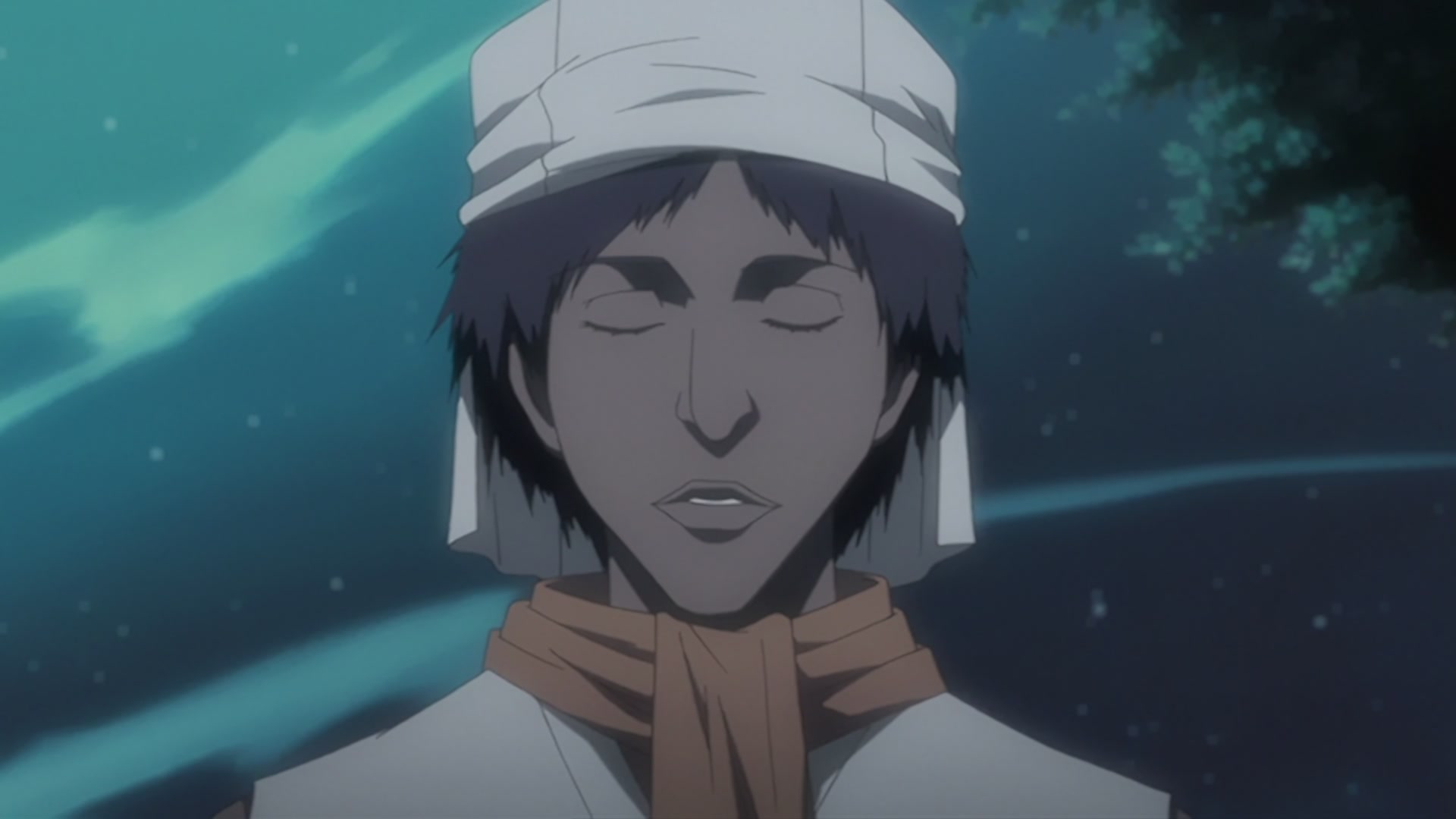 Bleach Ep 290: For the Sake of Justice?! The Man Who Deserted the Shinigami @ 00:14:20