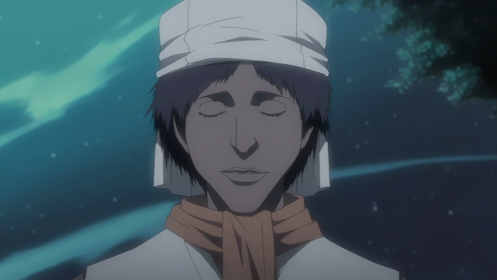 Bleach Ep 290: For the Sake of Justice?! The Man Who Deserted the Shinigami @ 00:14:25