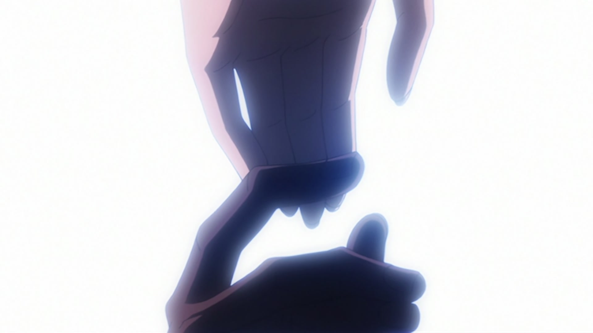 Bleach Ep 290: For the Sake of Justice?! The Man Who Deserted the Shinigami @ 00:14:53