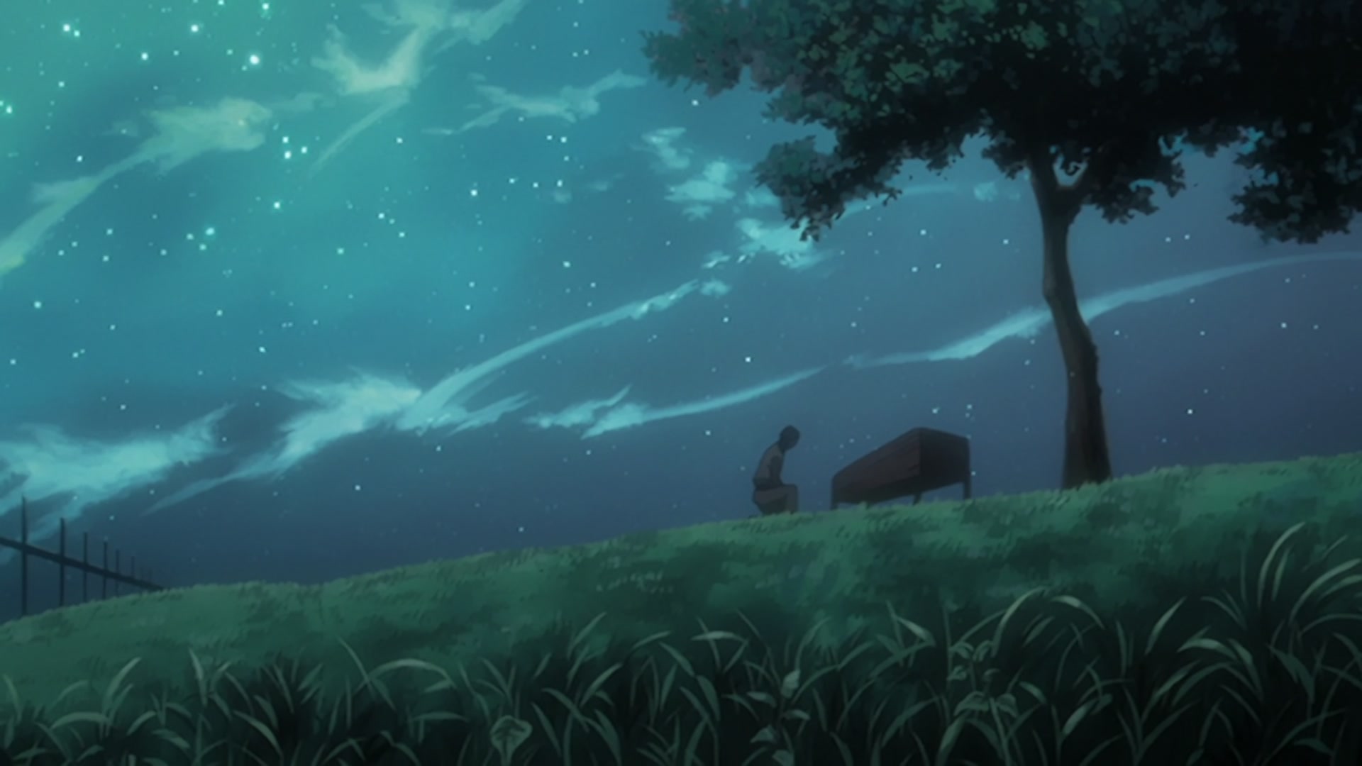 Bleach Ep 290: For the Sake of Justice?! The Man Who Deserted the Shinigami @ 00:15:36