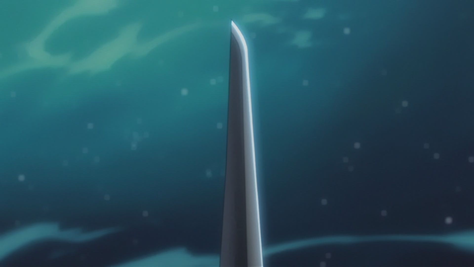 Bleach Ep 290: For the Sake of Justice?! The Man Who Deserted the Shinigami @ 00:16:05